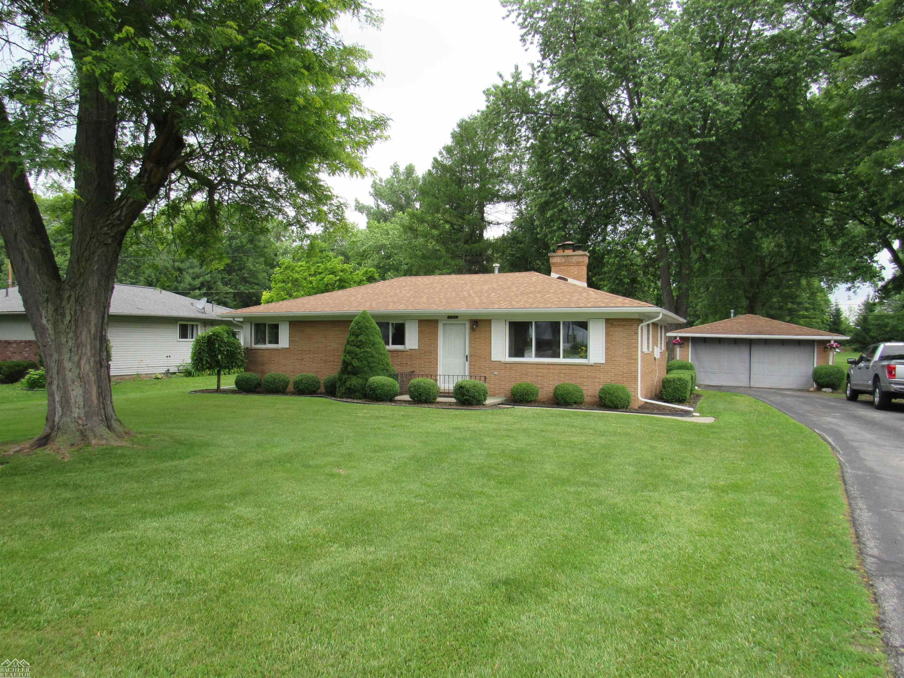 590 Meisner Road, MI — Photo 33