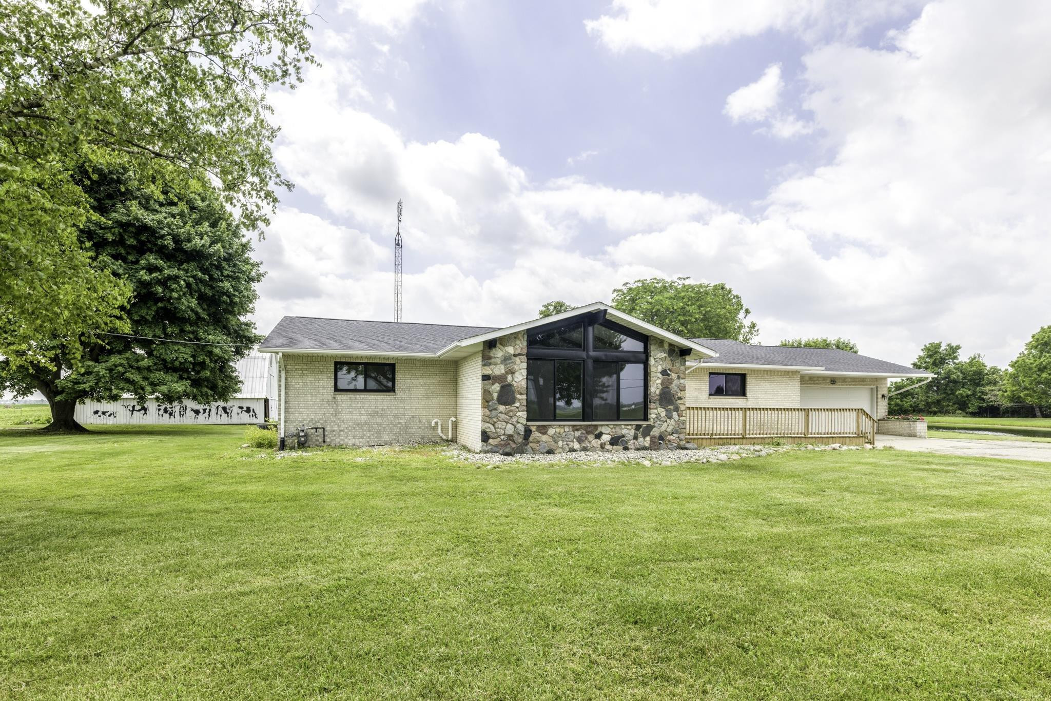 3100 Deckerville Road, Deckerville, MI 48427