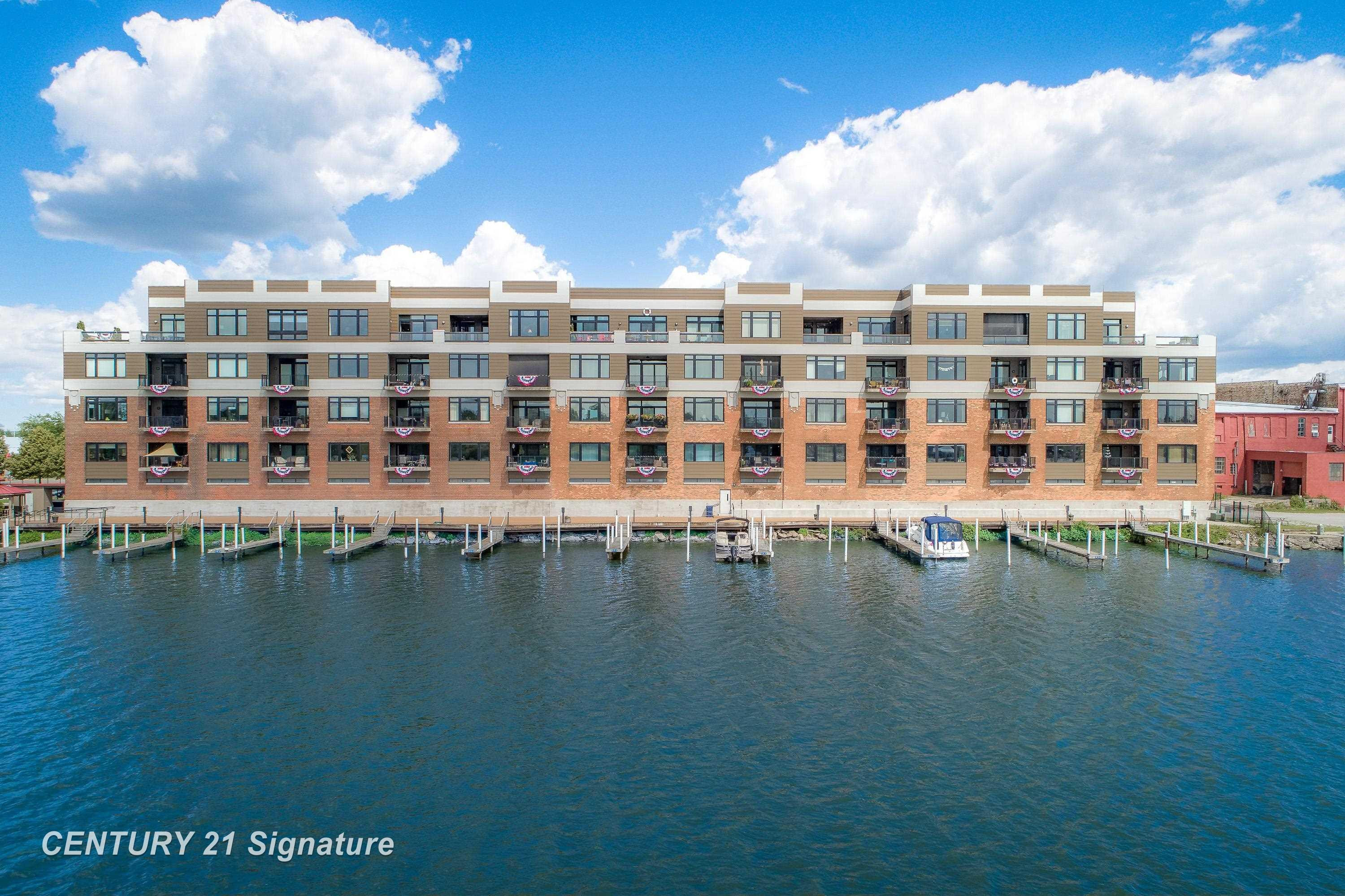 1111 N Water Street, 403, Bay City, MI