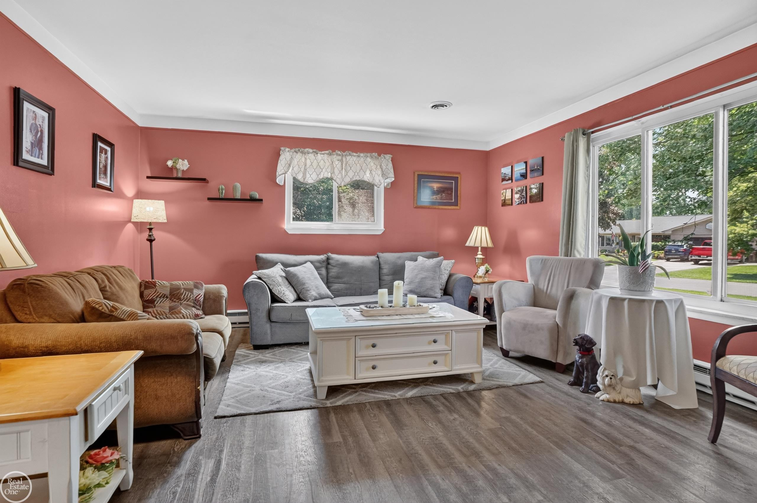 50644 Parsons Drive, Shelby Twp, MI 48317 — Photo 3
