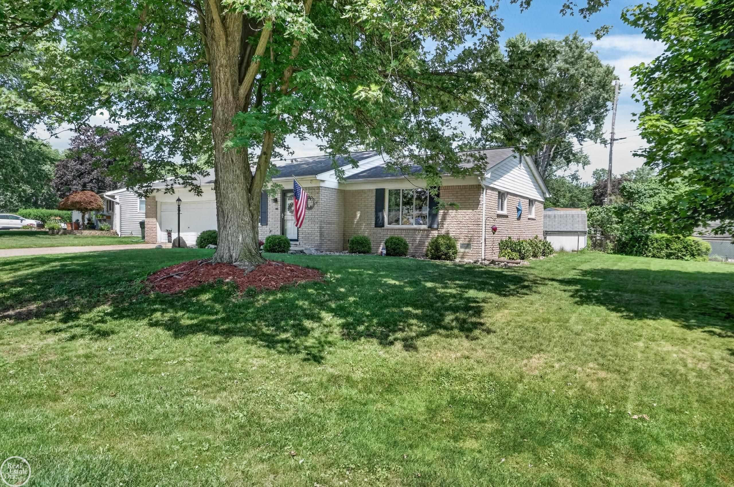 50644 Parsons Drive, Shelby Twp, MI 48317 — Photo 21