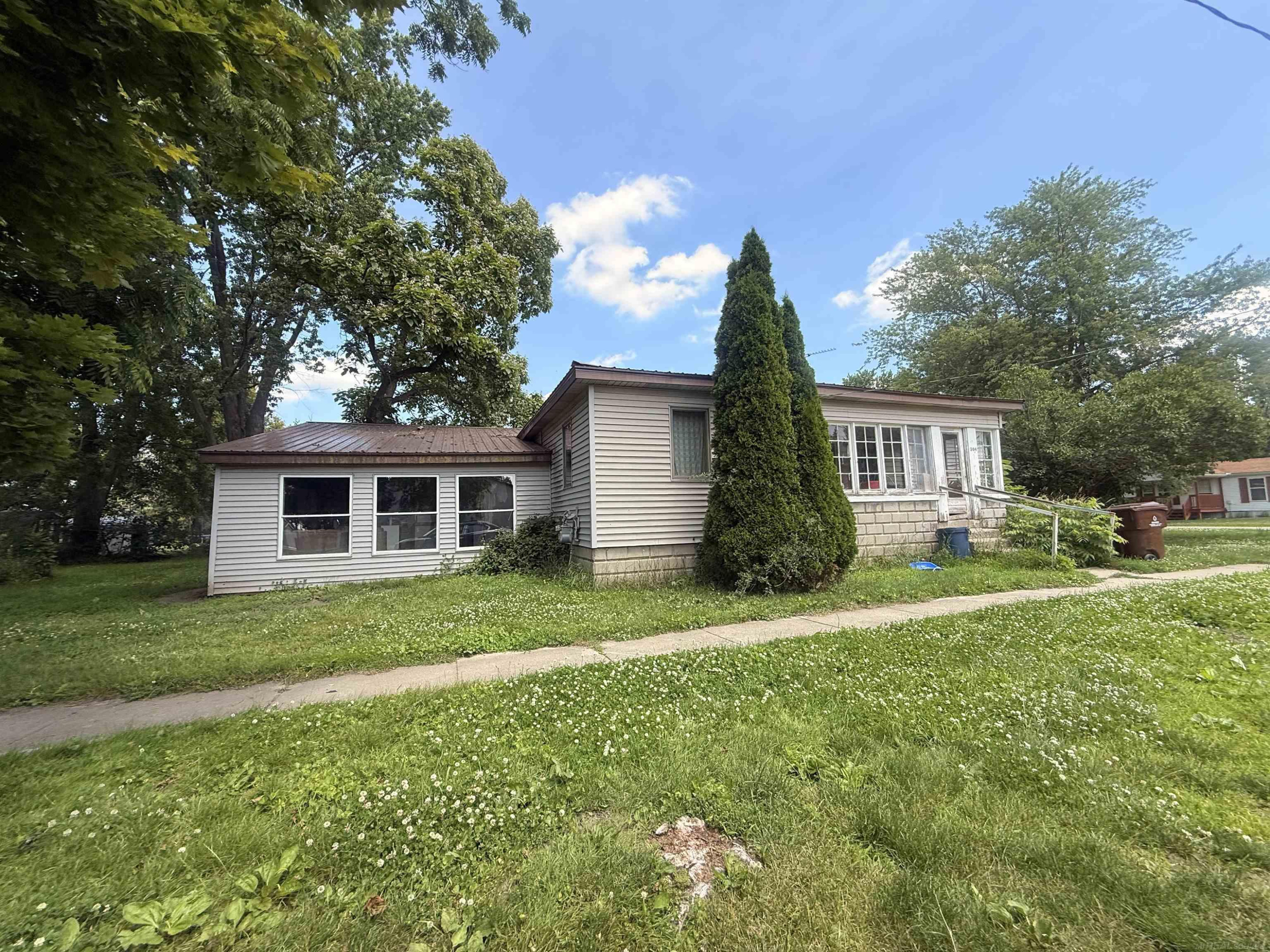 304 W Elba Street, Perrinton, MI 48871 — Photo 2