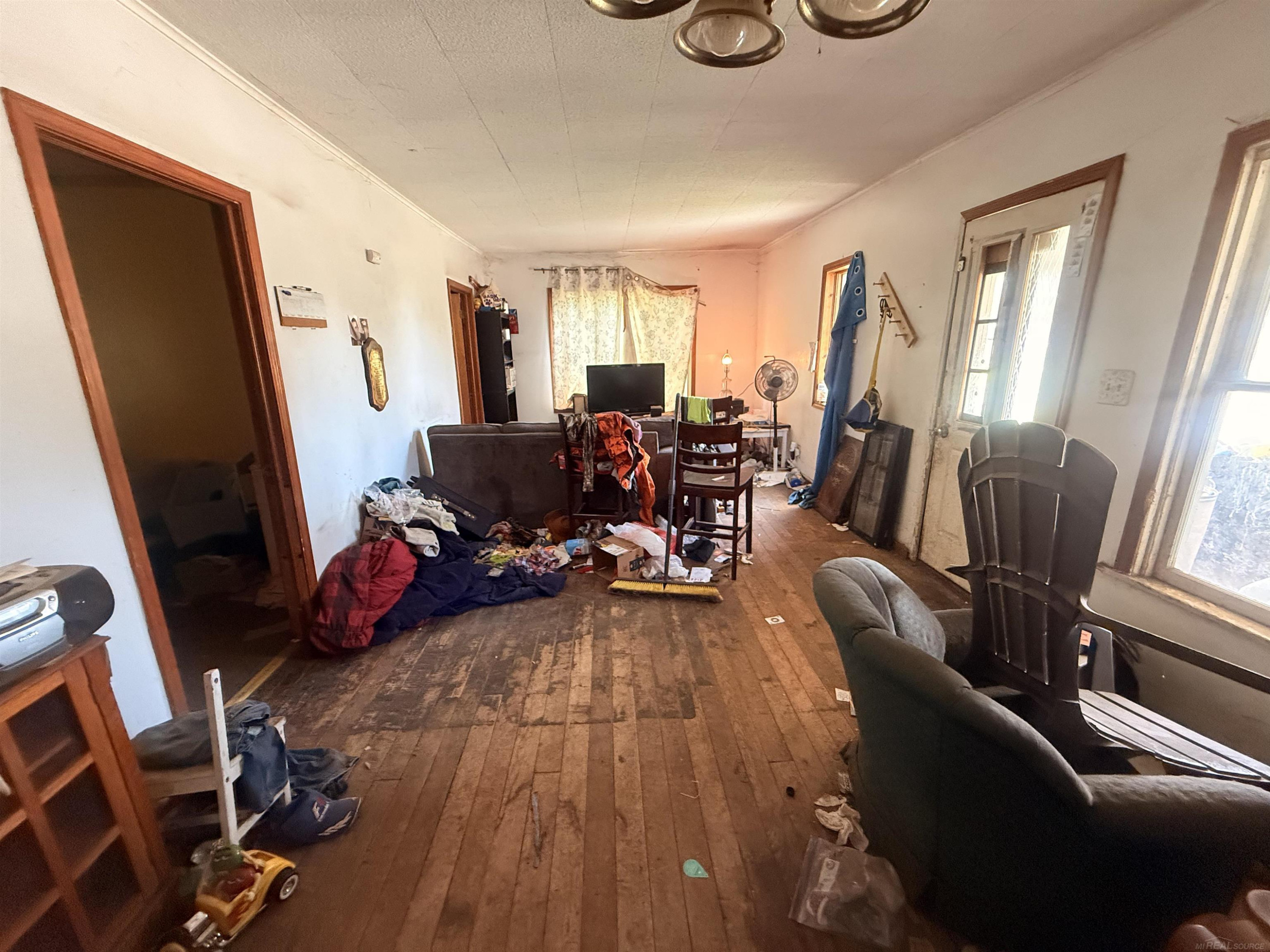 304 W Elba Street, Perrinton, MI 48871 — Photo 5