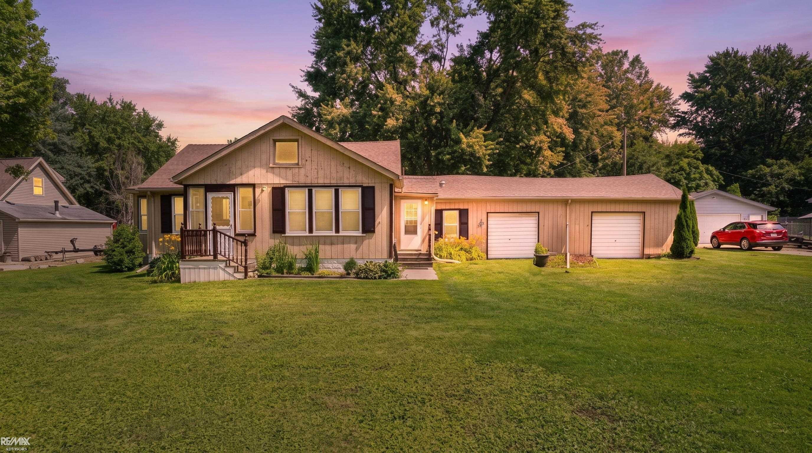 4460 Taft Road, MI 48001 — Photo 2