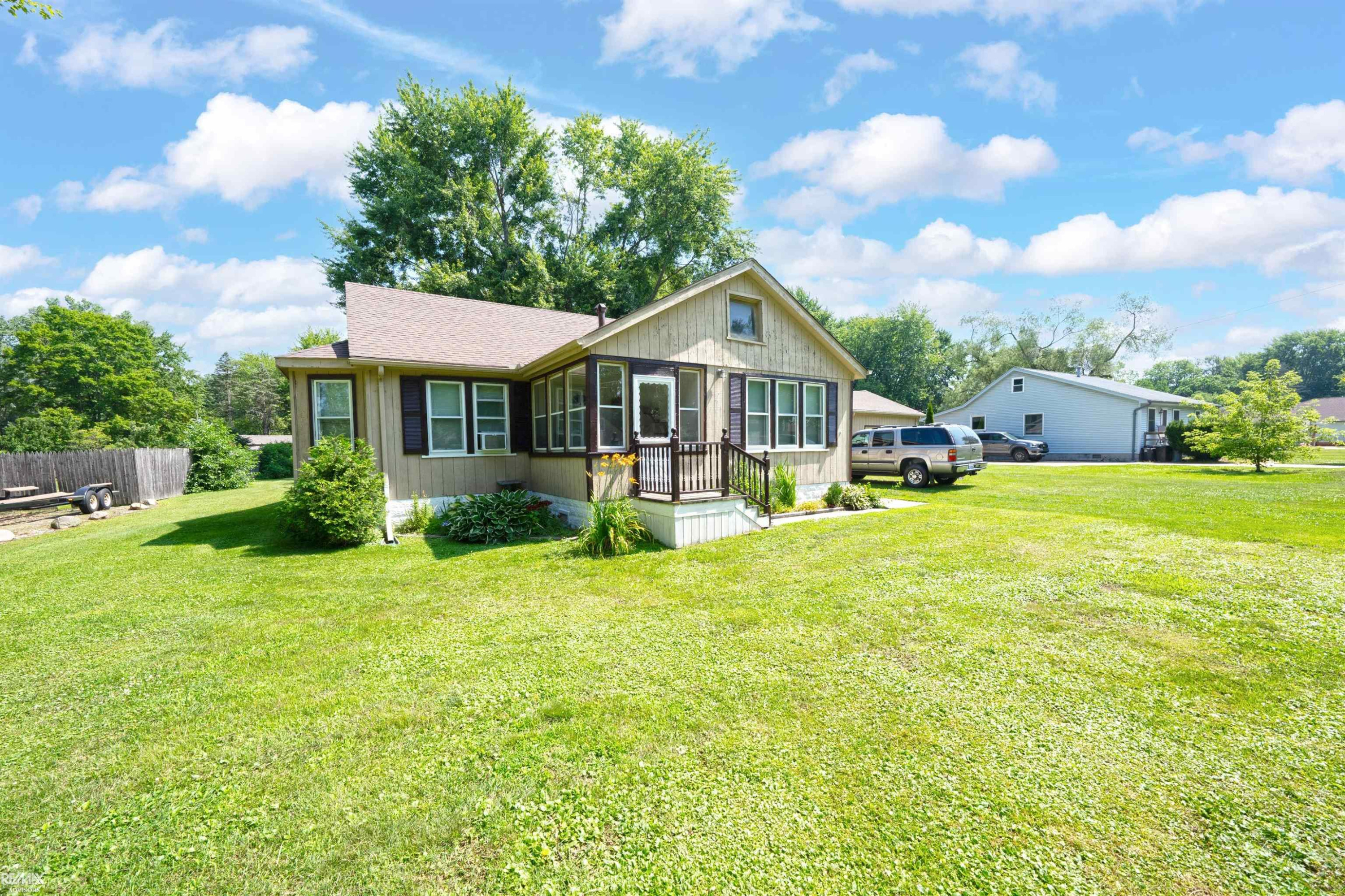 4460 Taft Road, MI 48001 — Photo 3
