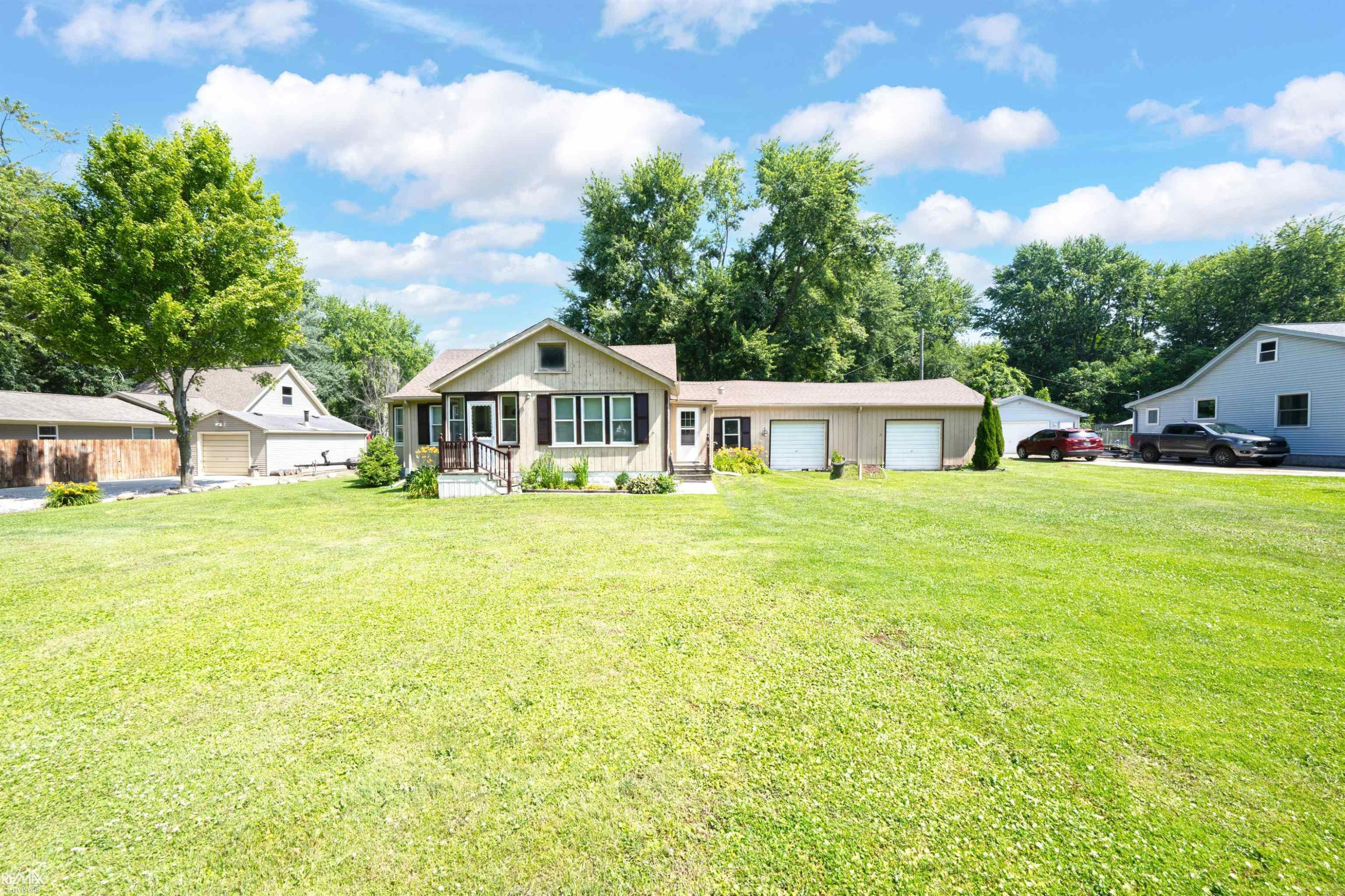 4460 Taft Road, MI 48001 — Photo 4