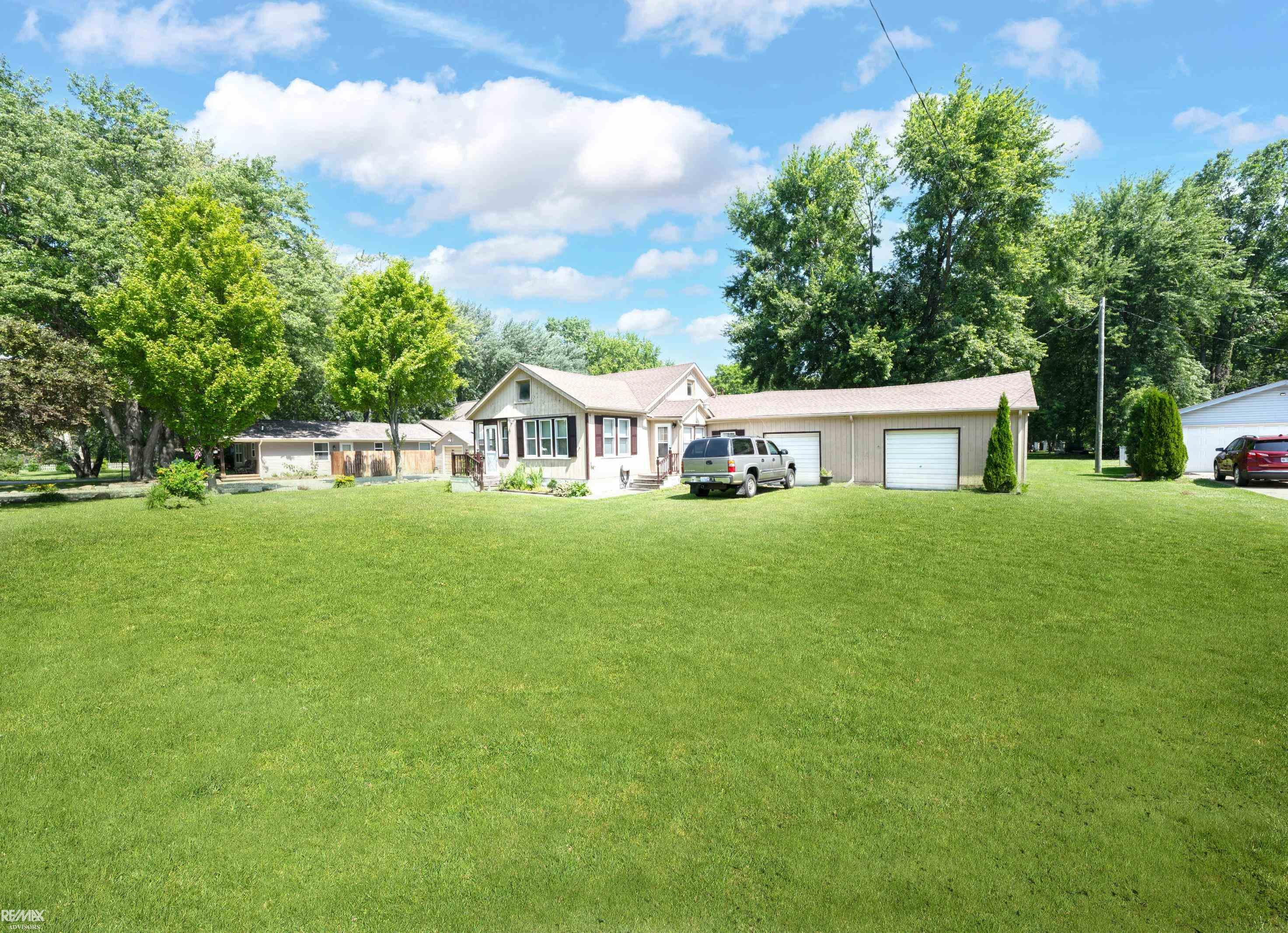 4460 Taft Road, MI 48001 — Photo 5