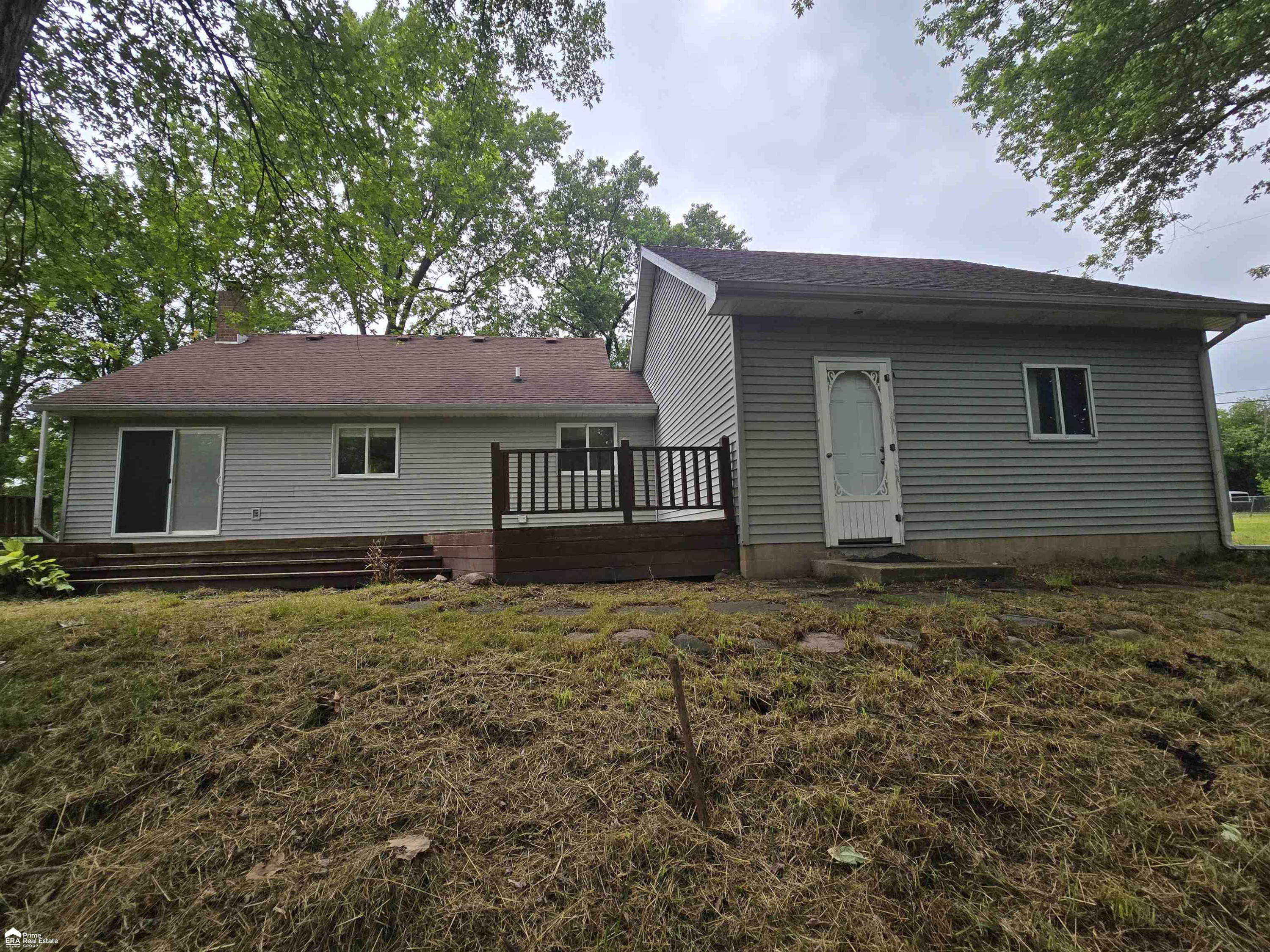 819 W Summit Street, Durand, MI 48429 — Photo 24