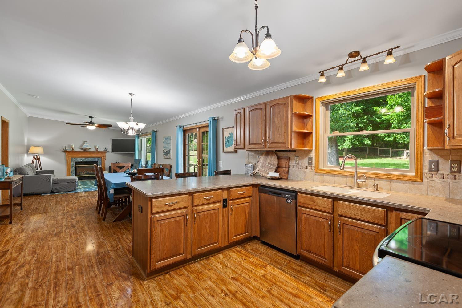 5619 Rays Drive, Onsted, MI 49265 — Photo 7