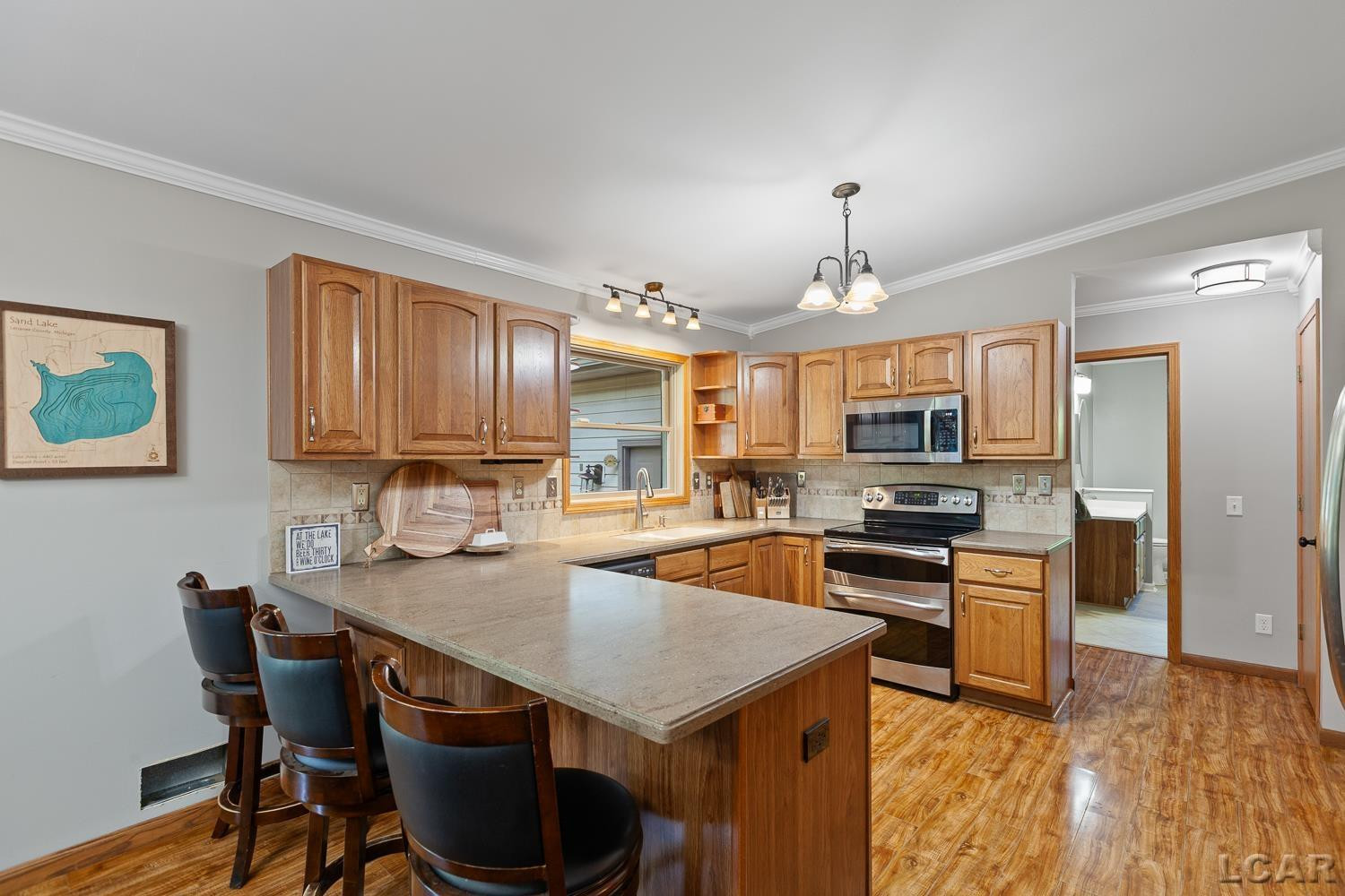 5619 Rays Drive, Onsted, MI 49265 — Photo 8
