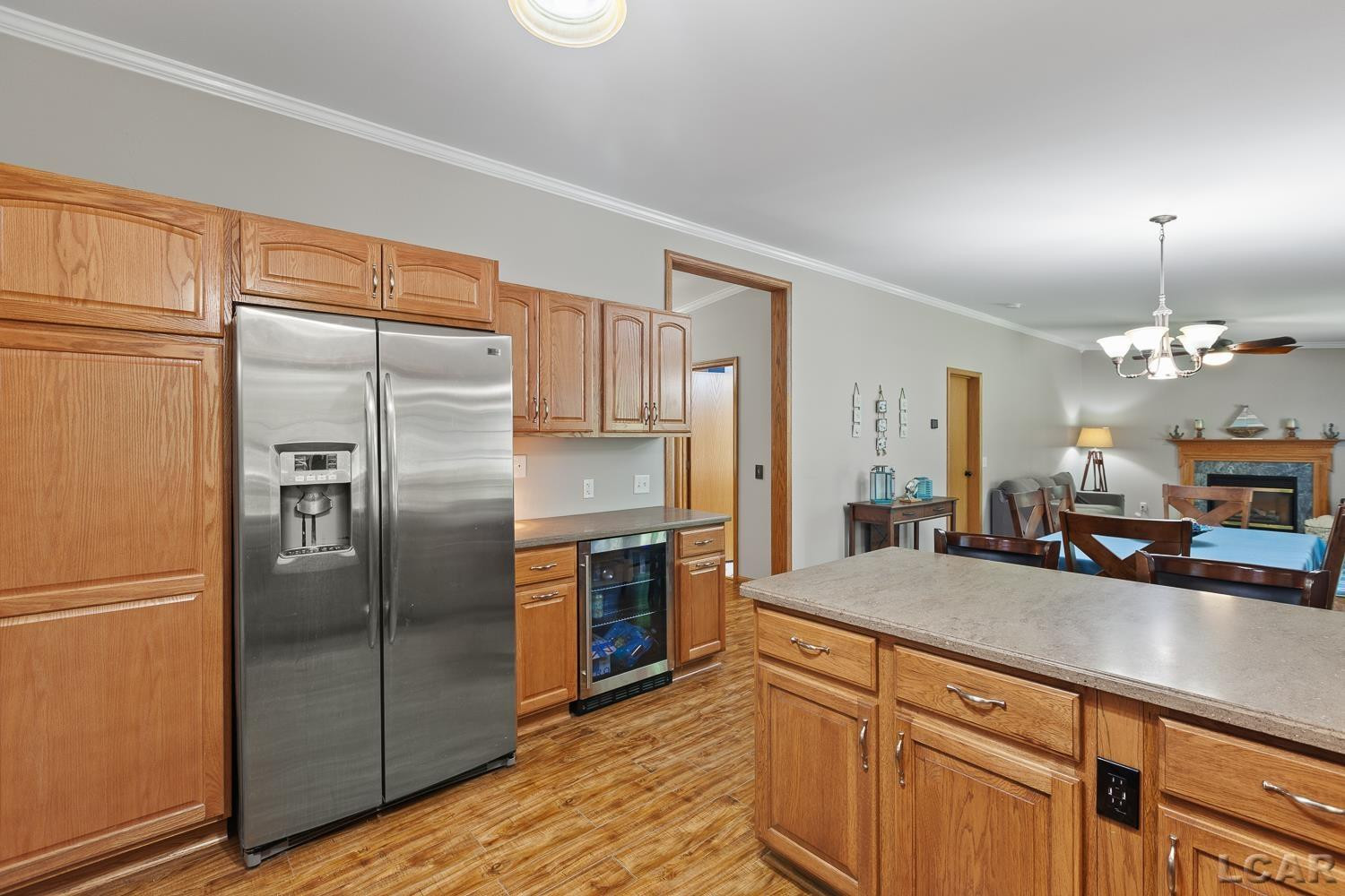 5619 Rays Drive, Onsted, MI 49265 — Photo 9