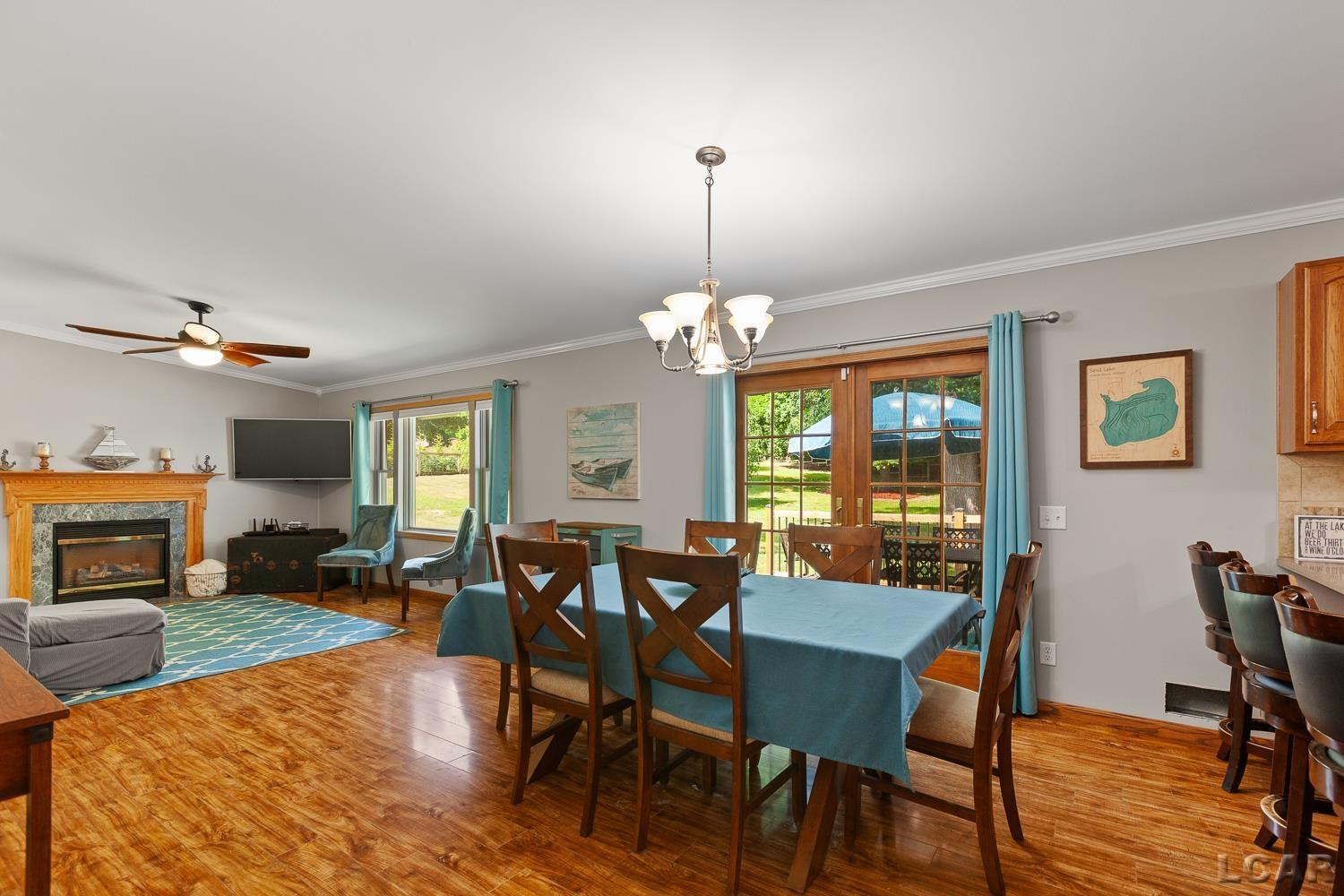 5619 Rays Drive, Onsted, MI 49265 — Photo 11