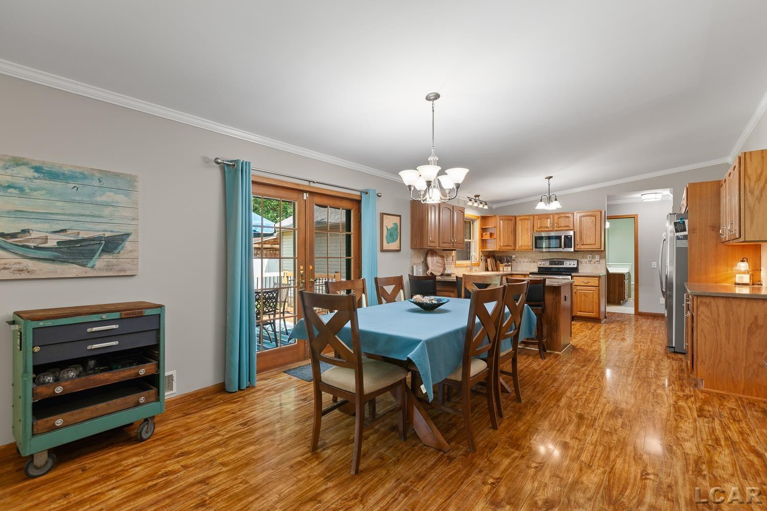 5619 Rays Drive, Onsted, MI 49265 — Photo 12