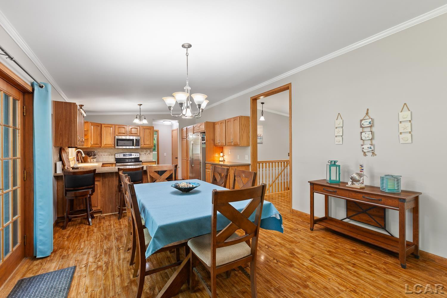 5619 Rays Drive, Onsted, MI 49265 — Photo 13