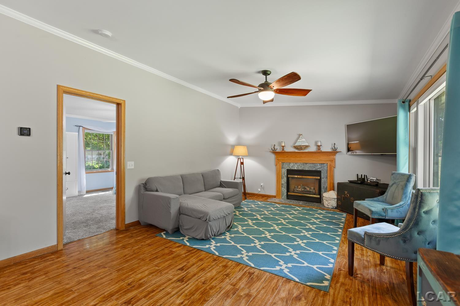 5619 Rays Drive, Onsted, MI 49265 — Photo 14