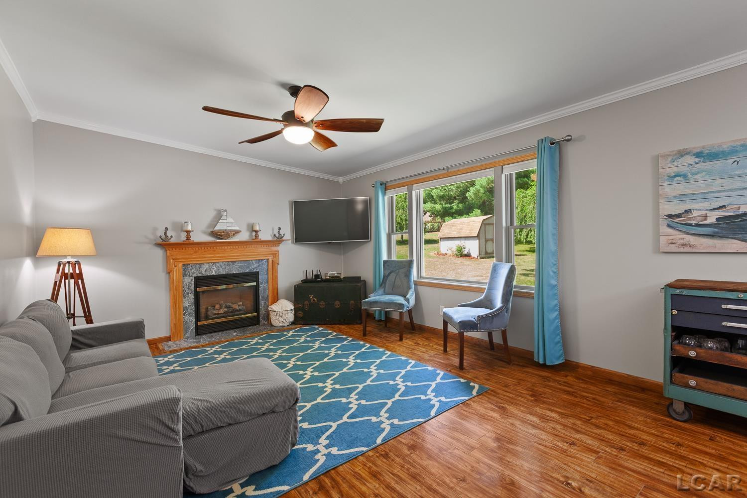 5619 Rays Drive, Onsted, MI 49265 — Photo 15