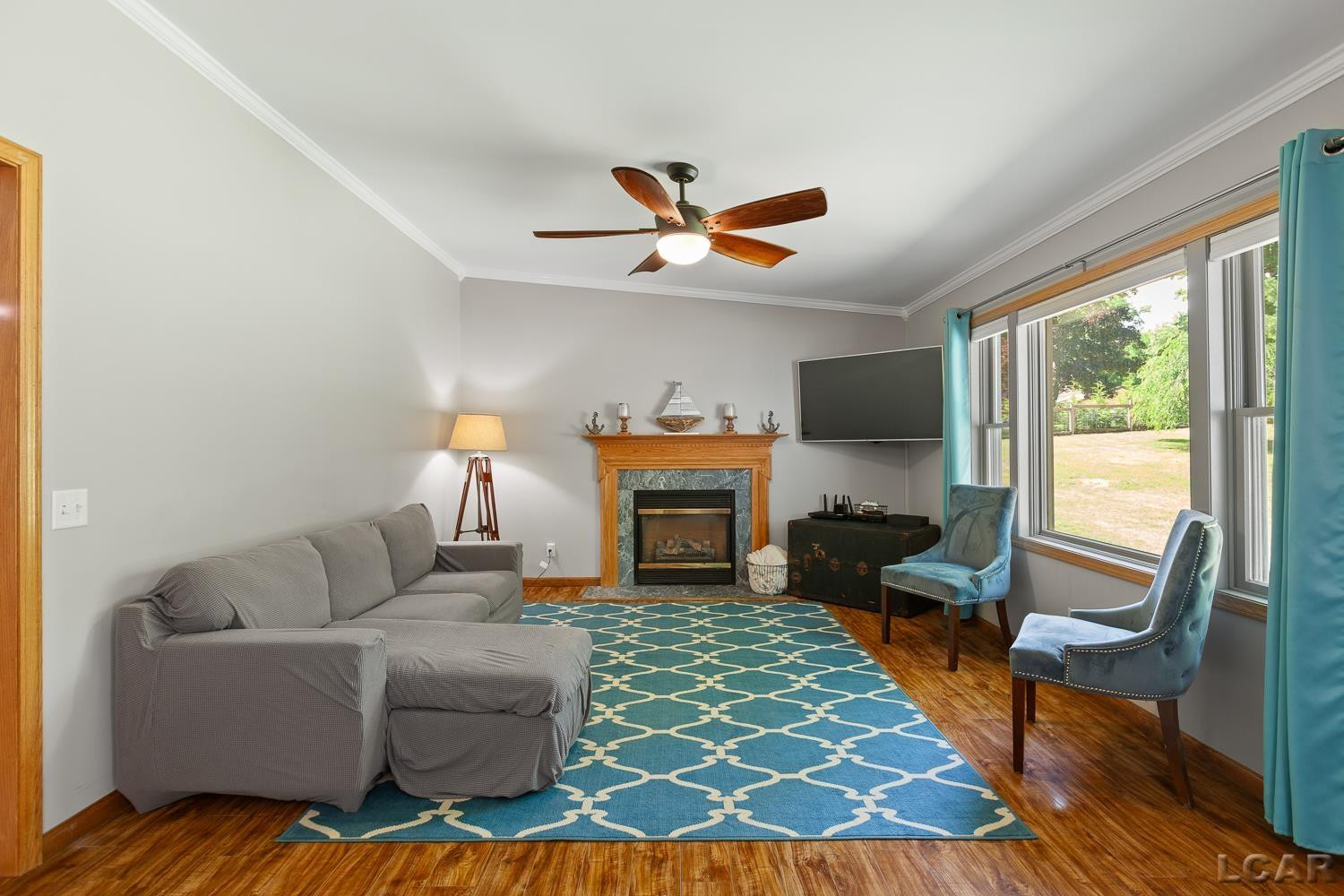 5619 Rays Drive, Onsted, MI 49265 — Photo 16