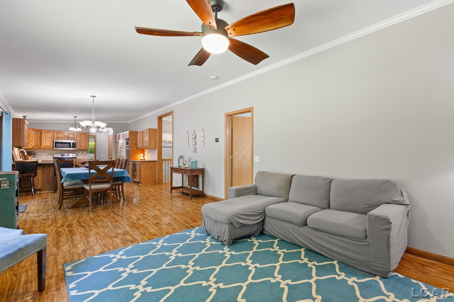 5619 Rays Drive, Onsted, MI 49265 — Photo 18