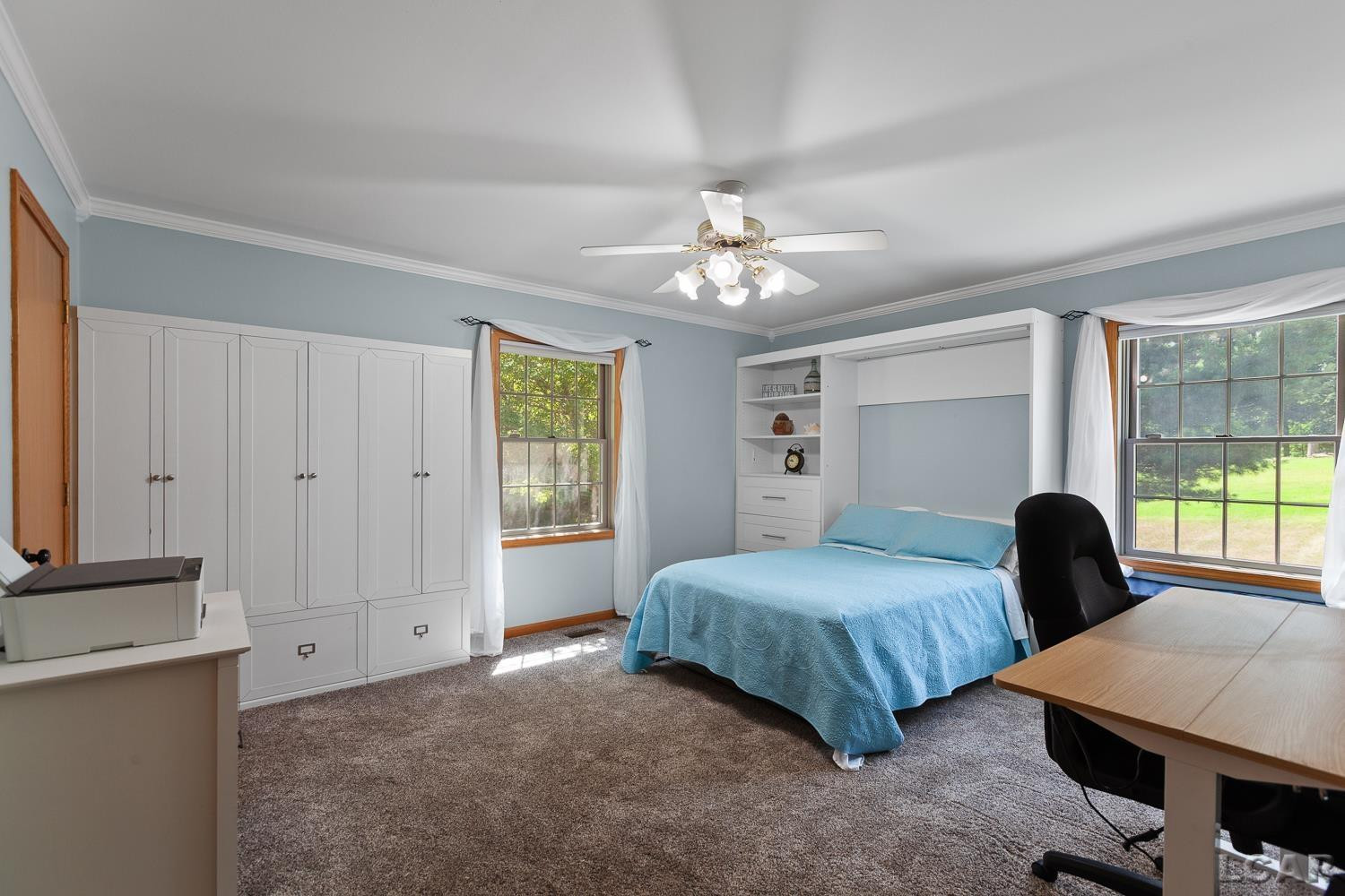 5619 Rays Drive, Onsted, MI 49265 — Photo 20