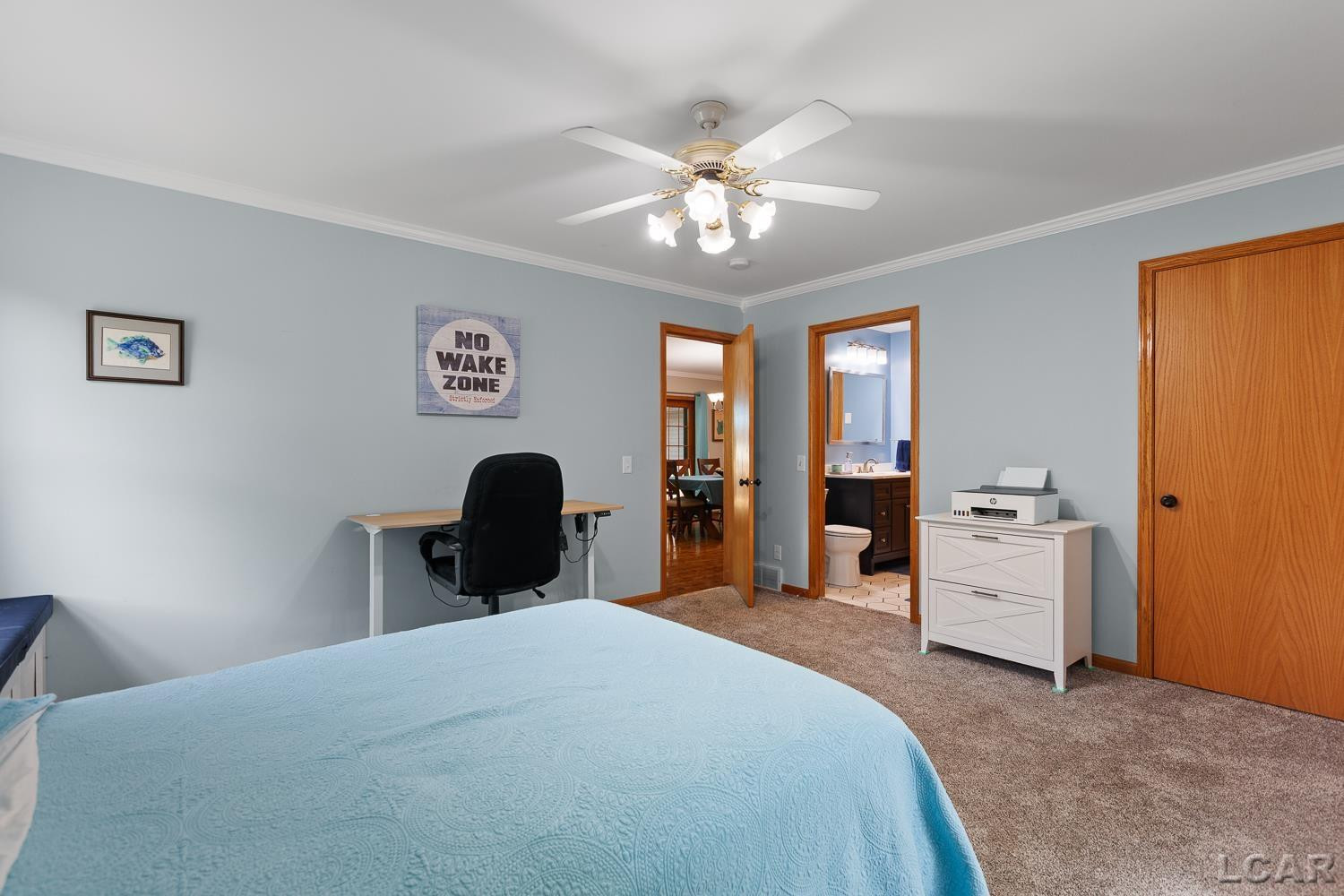 5619 Rays Drive, Onsted, MI 49265 — Photo 21