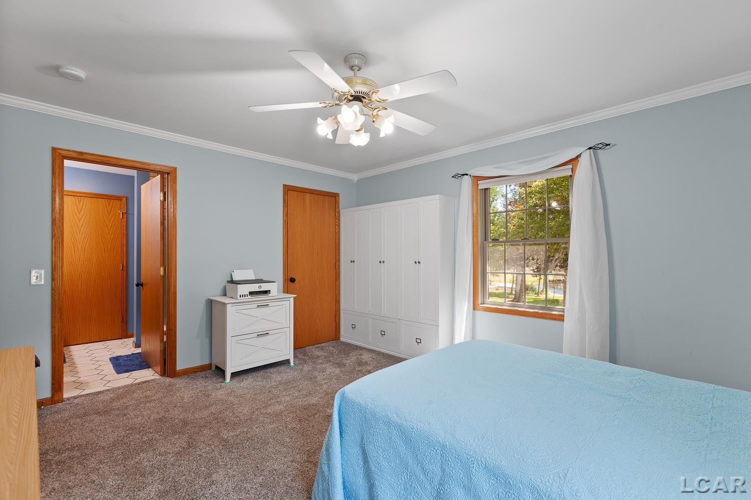 5619 Rays Drive, Onsted, MI 49265 — Photo 22