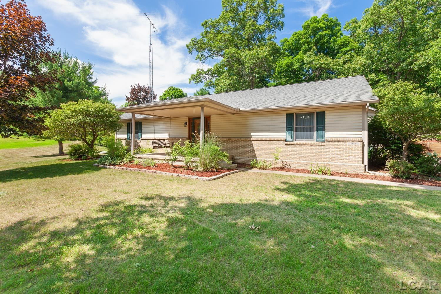 5619 Rays Drive, Onsted, MI 49265 — Photo 37