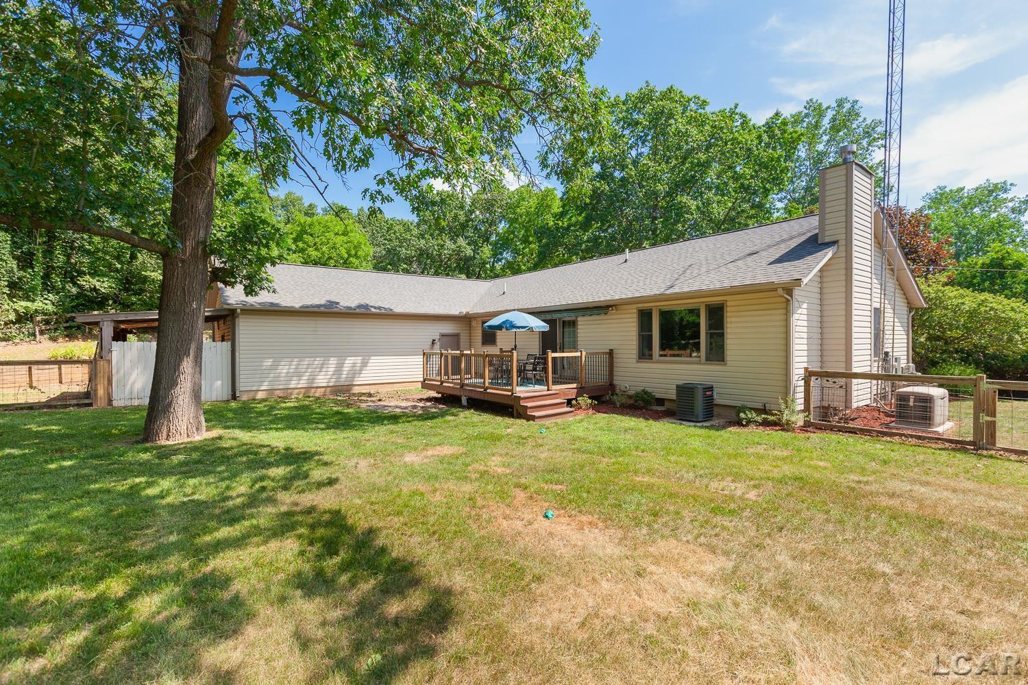 5619 Rays Drive, Onsted, MI 49265 — Photo 40
