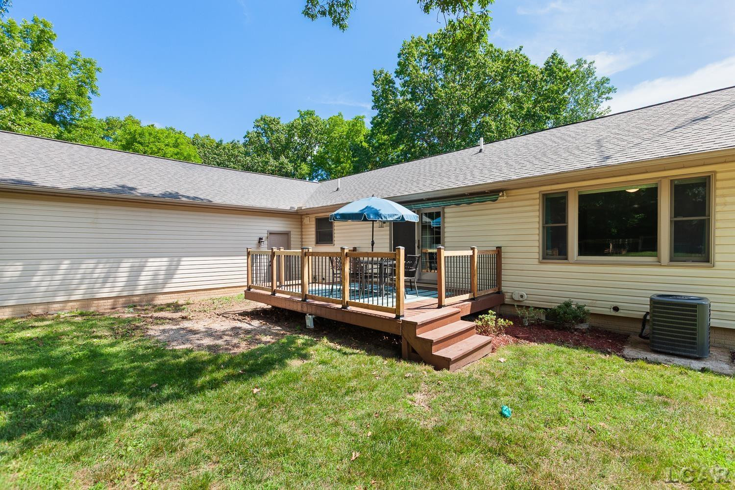 5619 Rays Drive, Onsted, MI 49265 — Photo 41