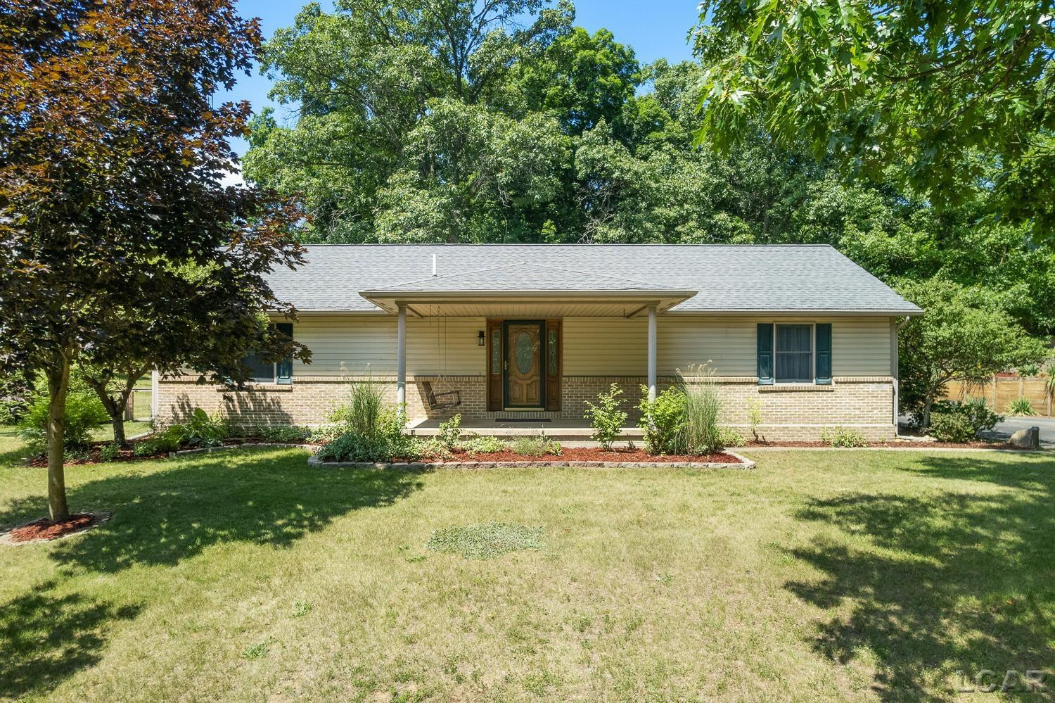 5619 Rays Drive, Onsted, MI 49265 — Photo 50