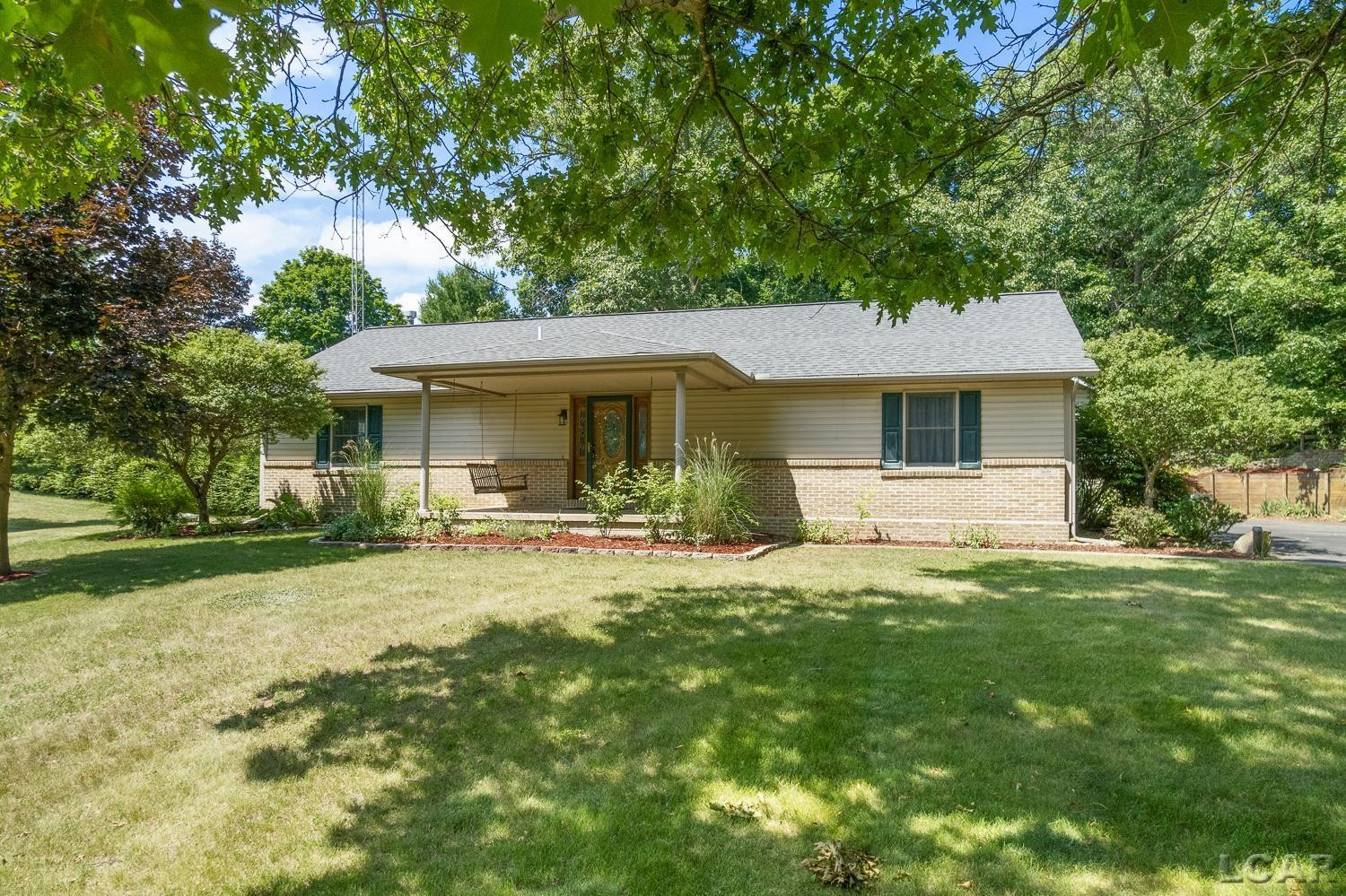 5619 Rays Drive, Onsted, MI 49265 — Photo 51