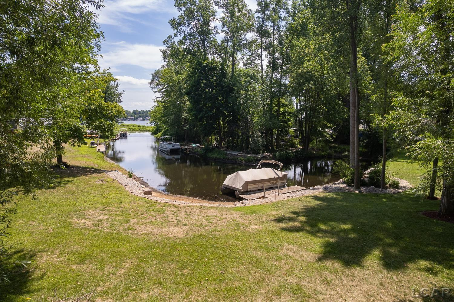 5619 Rays Drive, Onsted, MI 49265 — Photo 52