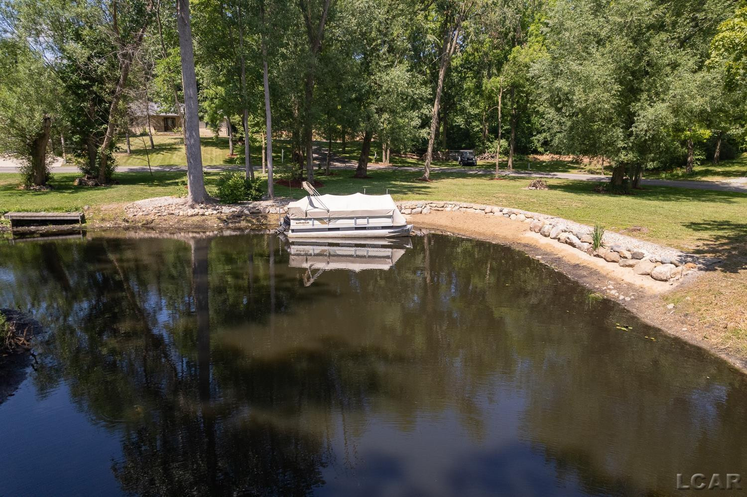 5619 Rays Drive, Onsted, MI 49265 — Photo 53