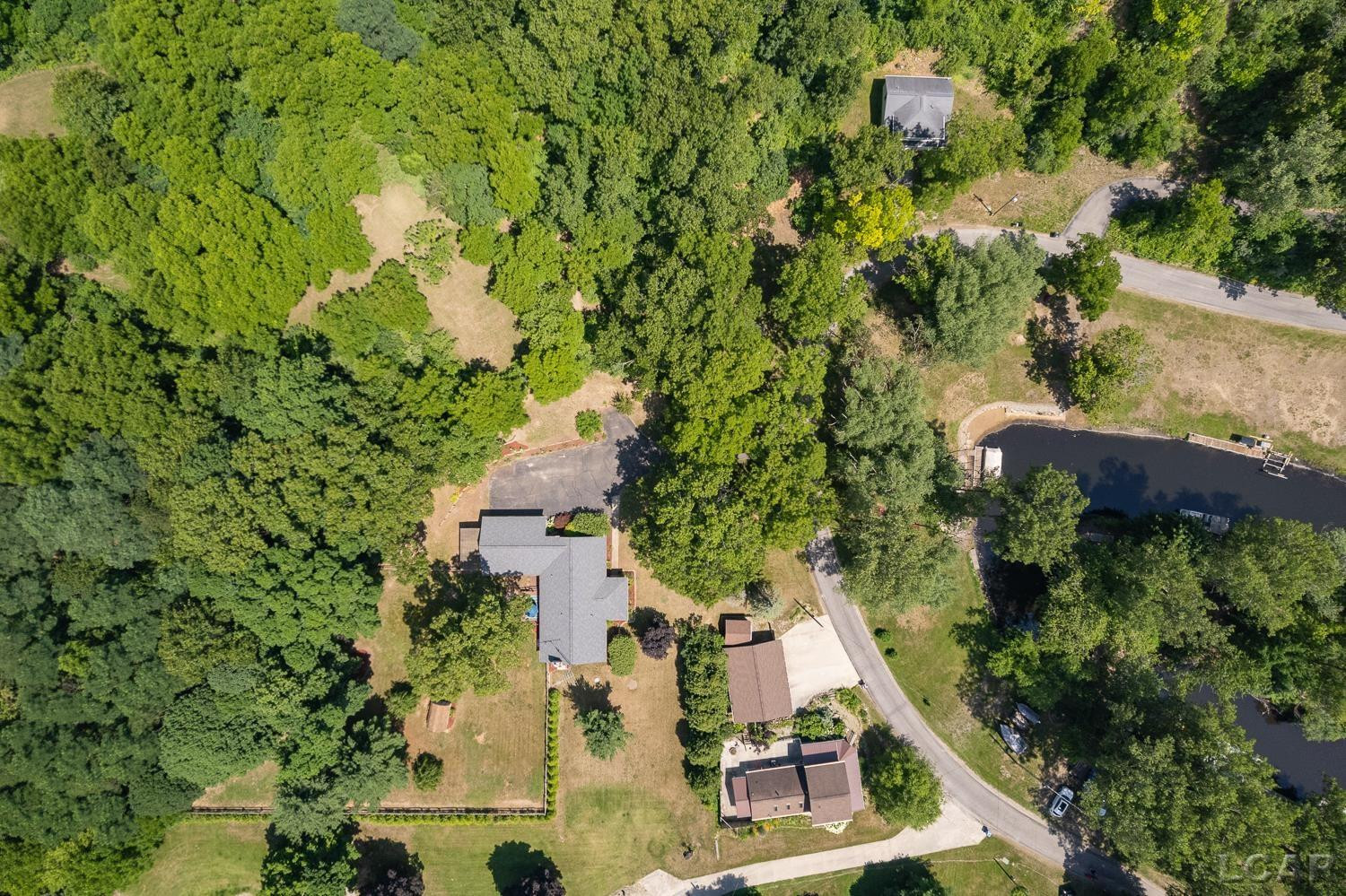 5619 Rays Drive, Onsted, MI 49265 — Photo 55