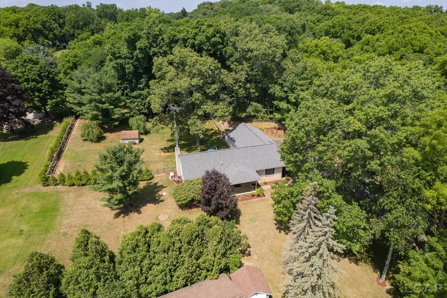 5619 Rays Drive, Onsted, MI 49265 — Photo 57