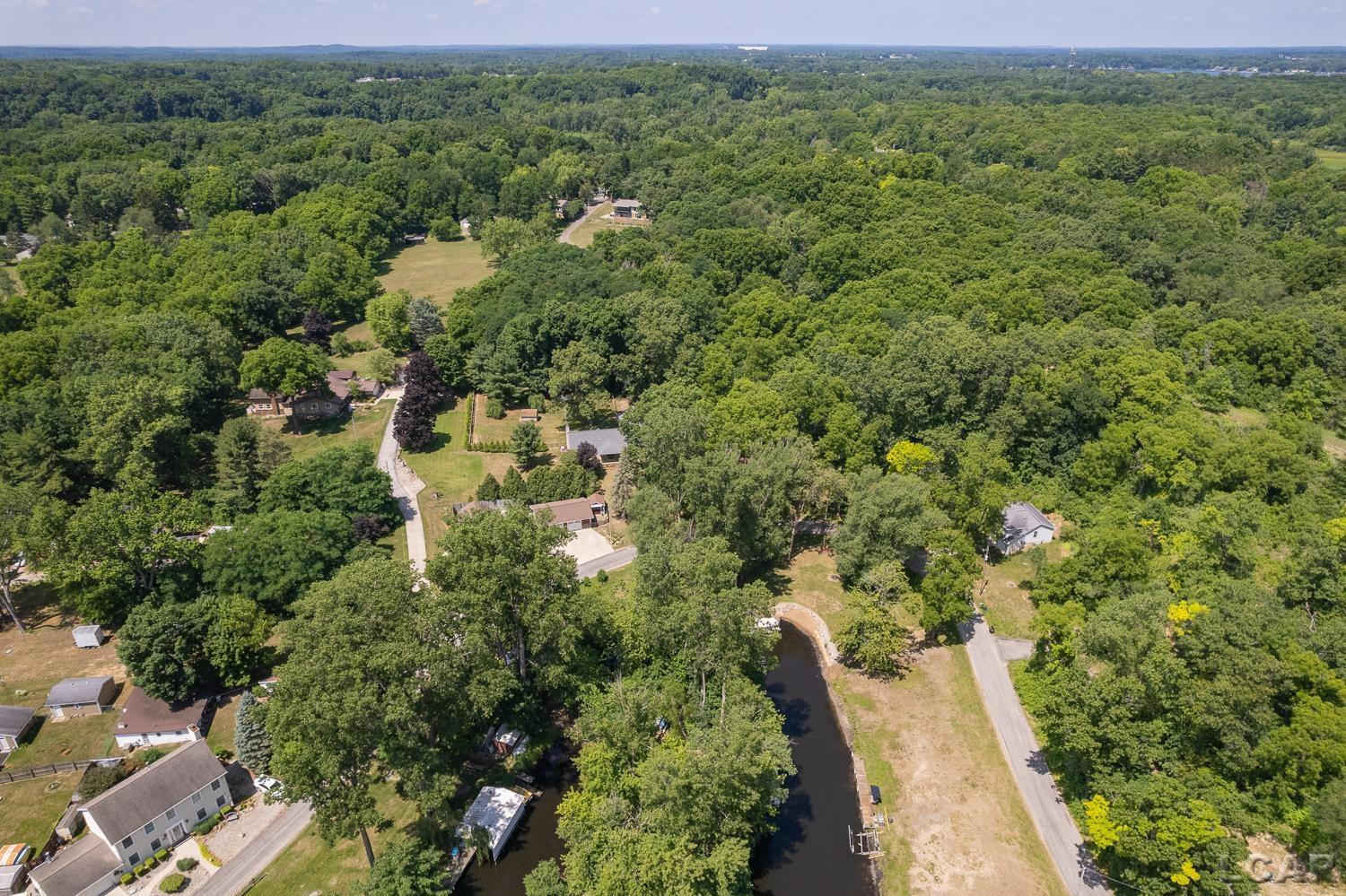 5619 Rays Drive, Onsted, MI 49265 — Photo 59