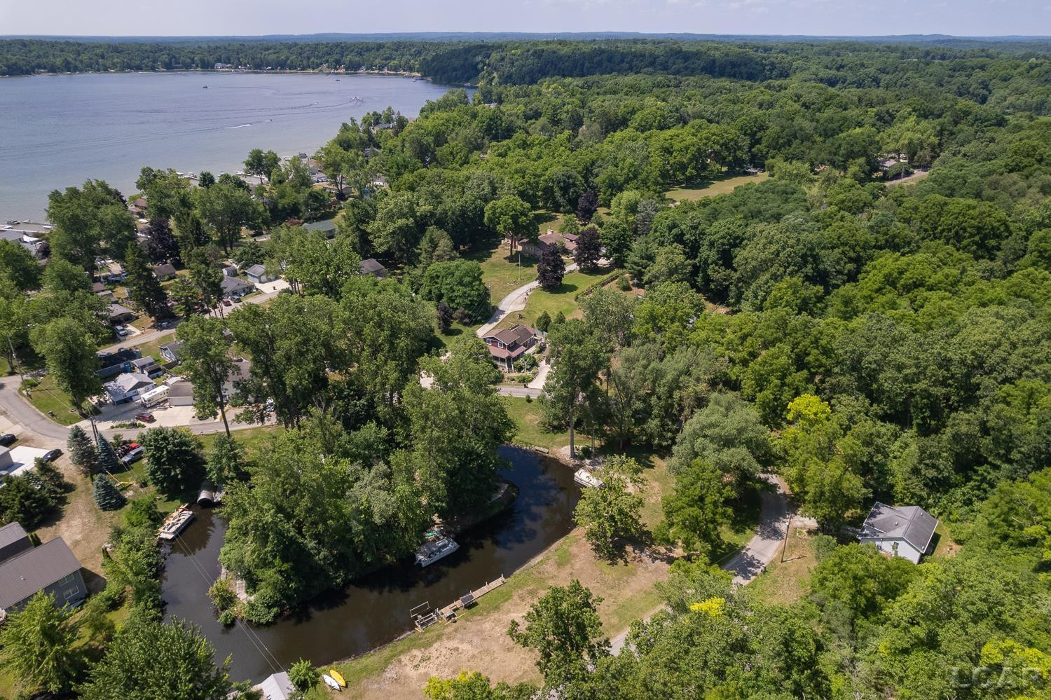 5619 Rays Drive, Onsted, MI 49265 — Photo 60