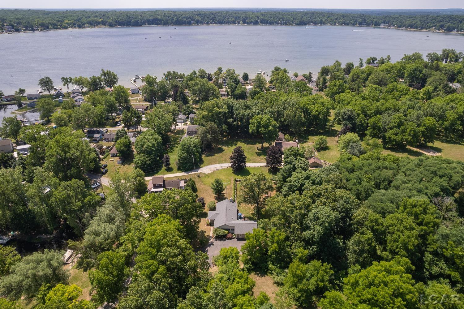 5619 Rays Drive, Onsted, MI 49265 — Photo 64