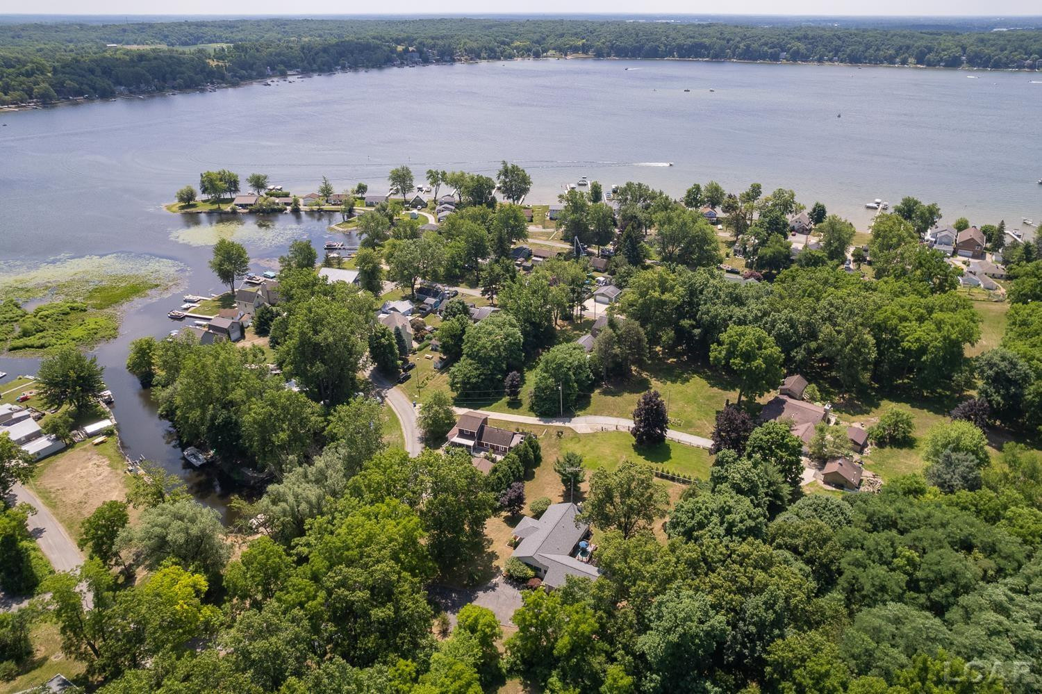 5619 Rays Drive, Onsted, MI 49265 — Photo 66