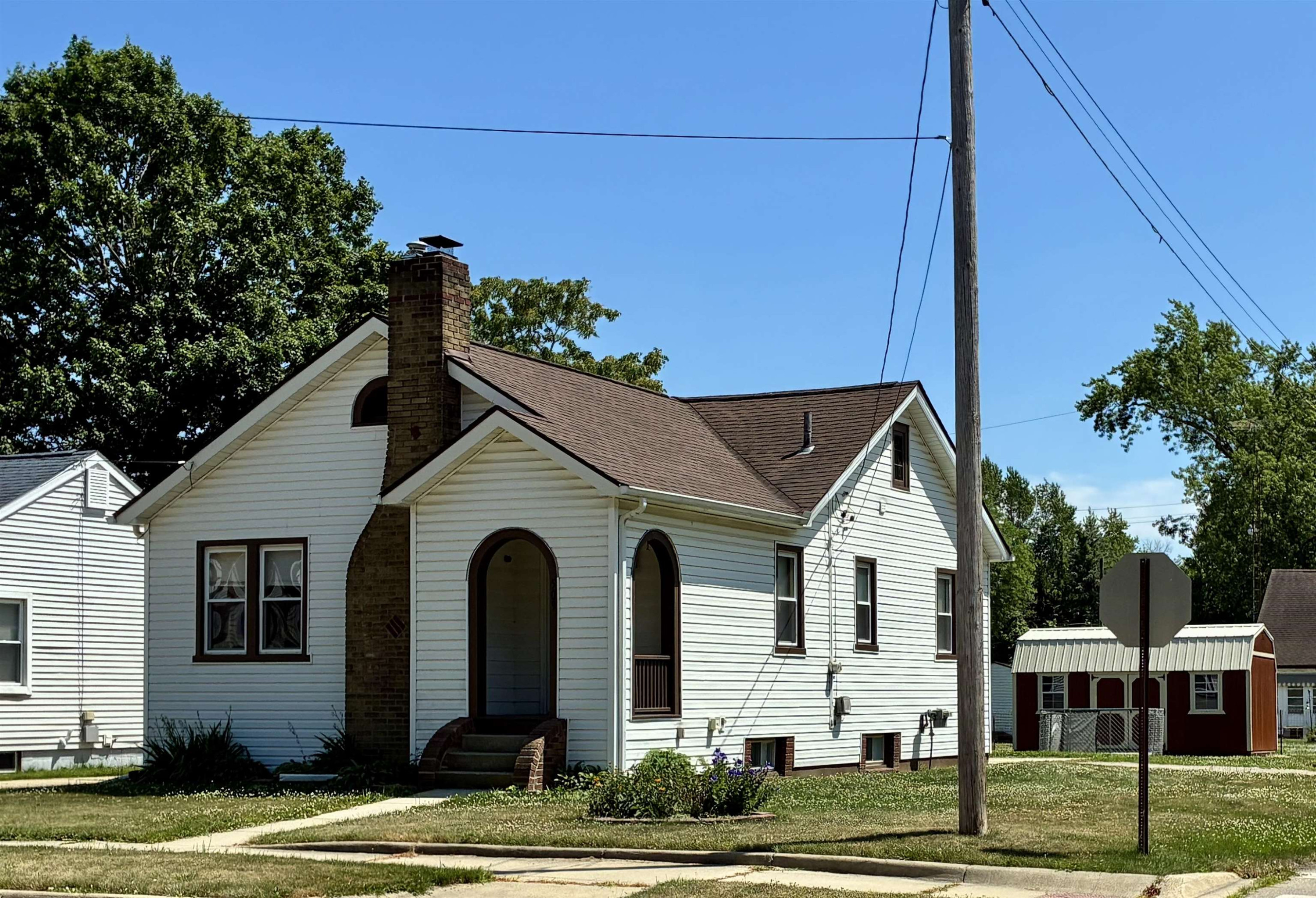 509 W Main Street, Durand, MI 48429 — Photo 3