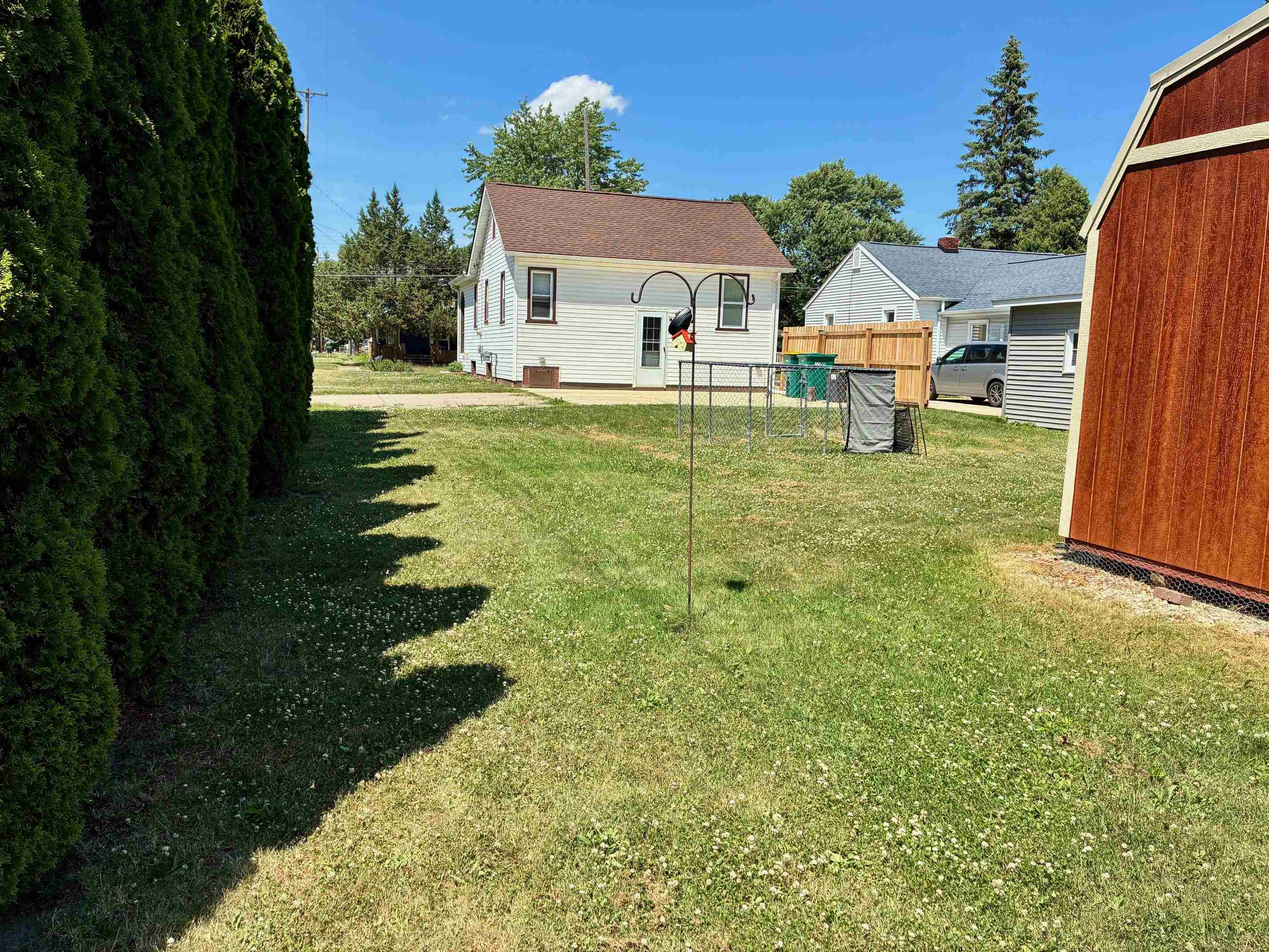 509 W Main Street, Durand, MI 48429 — Photo 37