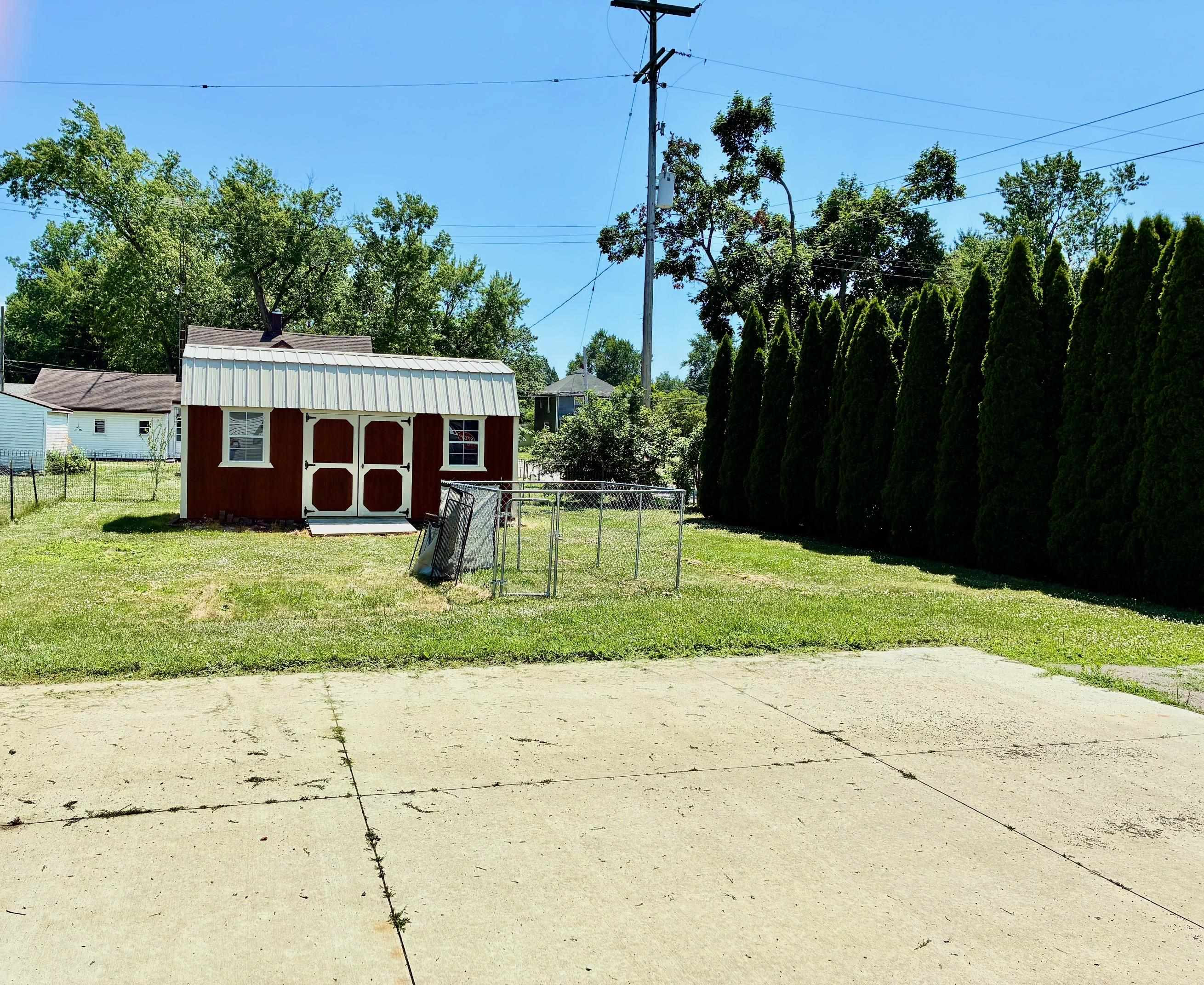 509 W Main Street, Durand, MI 48429 — Photo 39
