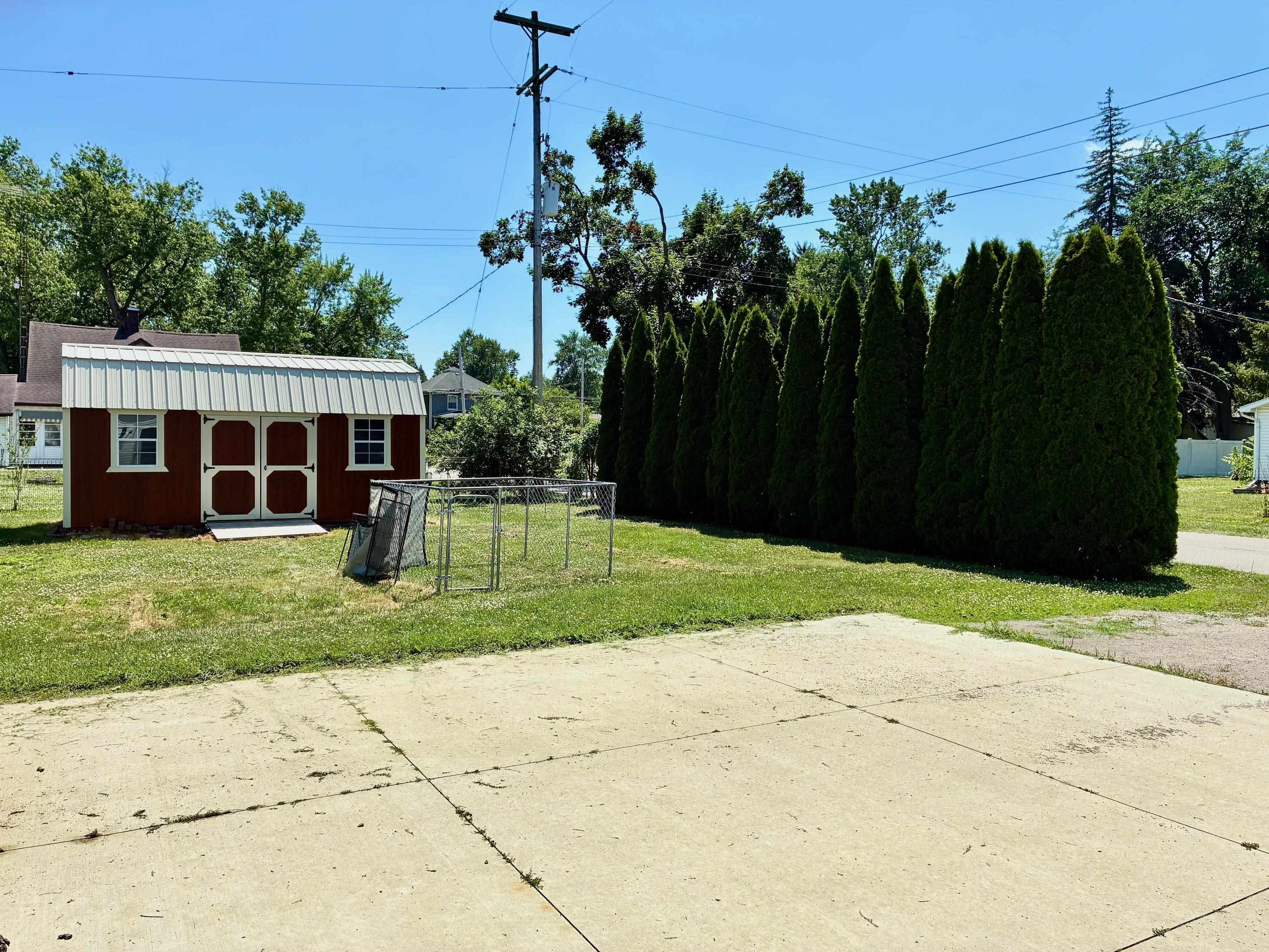 509 W Main Street, Durand, MI 48429 — Photo 40