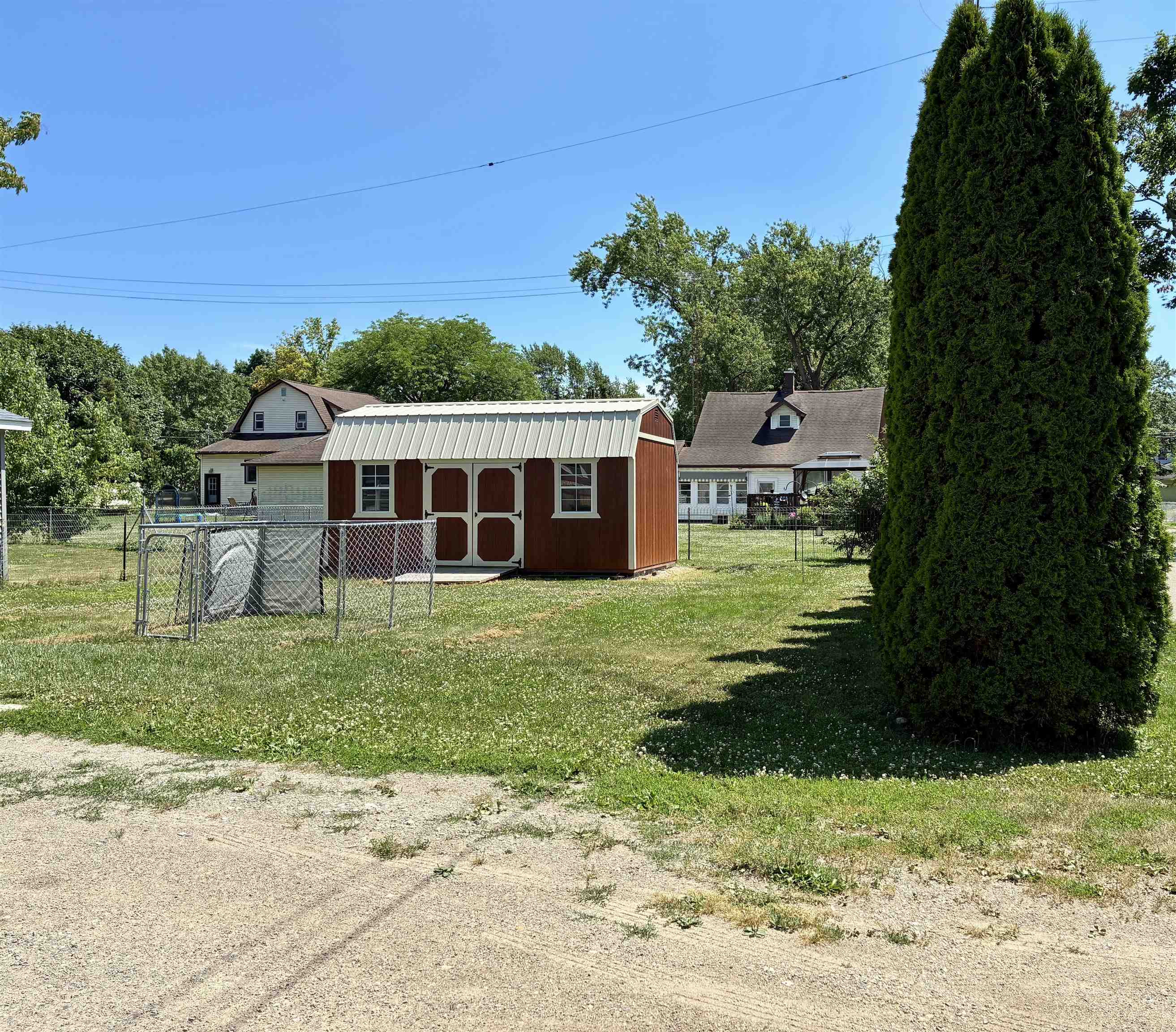 509 W Main Street, Durand, MI 48429 — Photo 41