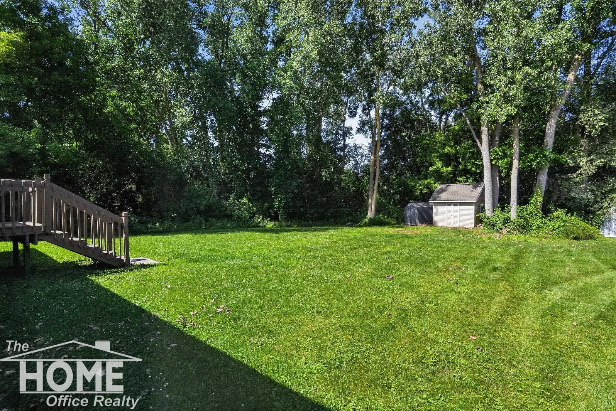 422 S Williams Street, Perry, MI 48872 — Photo 32