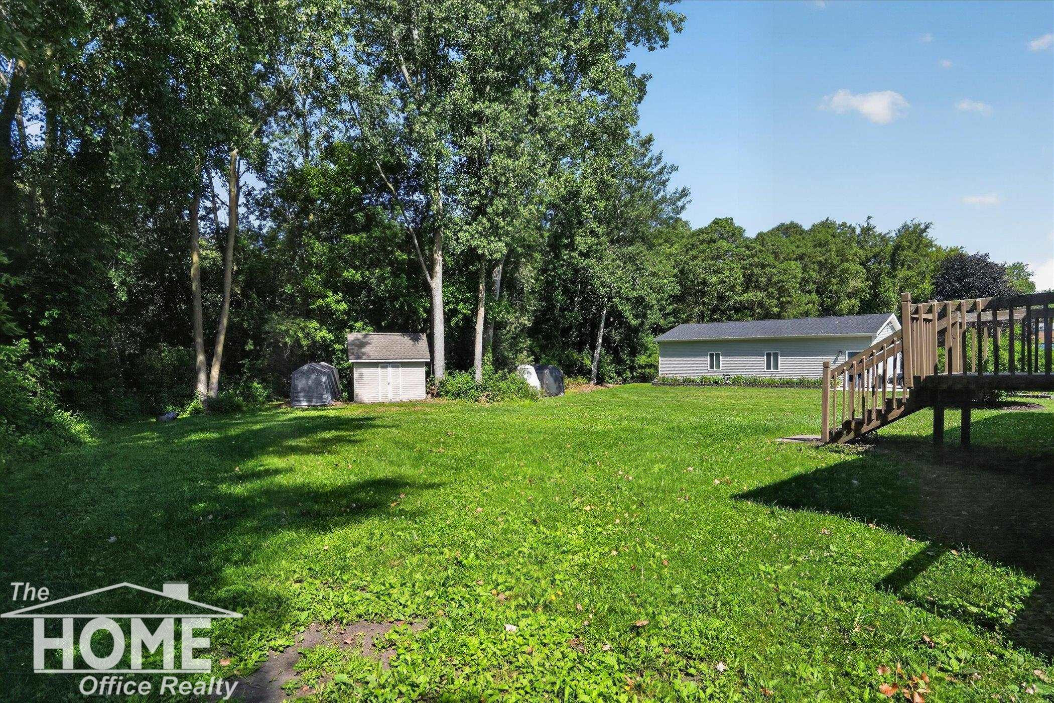 422 S Williams Street, Perry, MI 48872 — Photo 33
