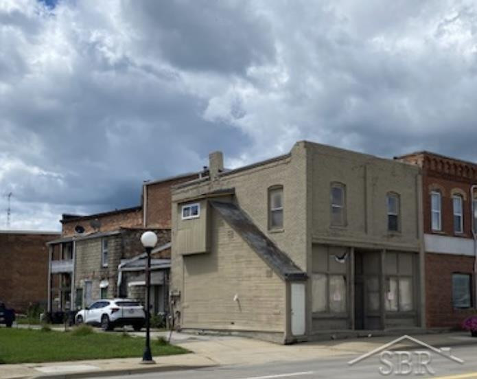 106 E Adrian Street, Blissfield, MI 49228