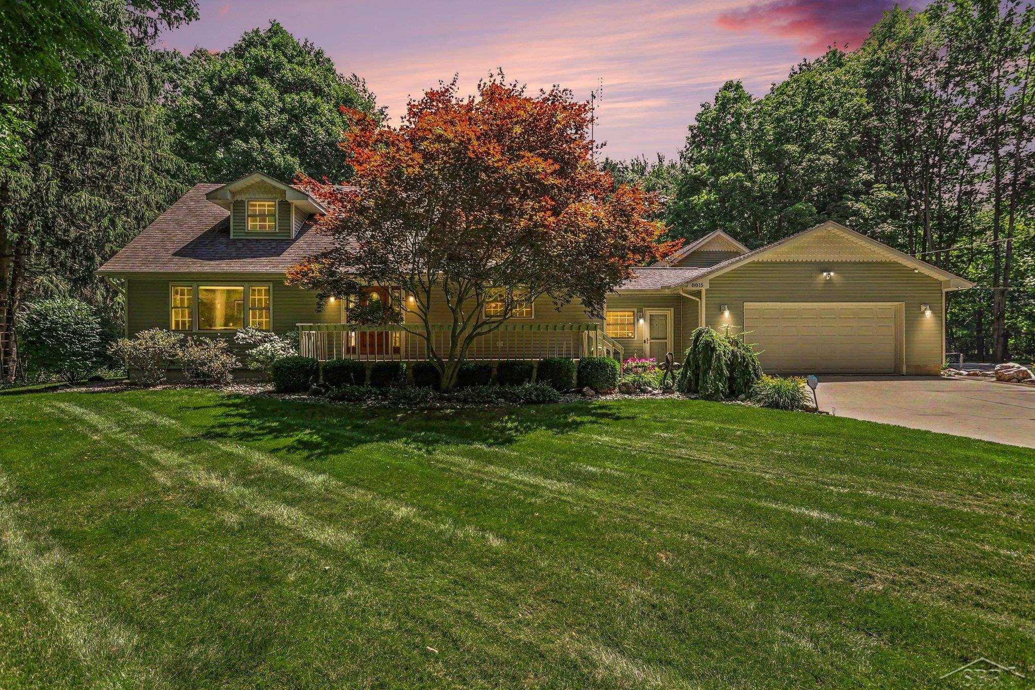 8815 S Beyer Road, Birch Run, MI 48415