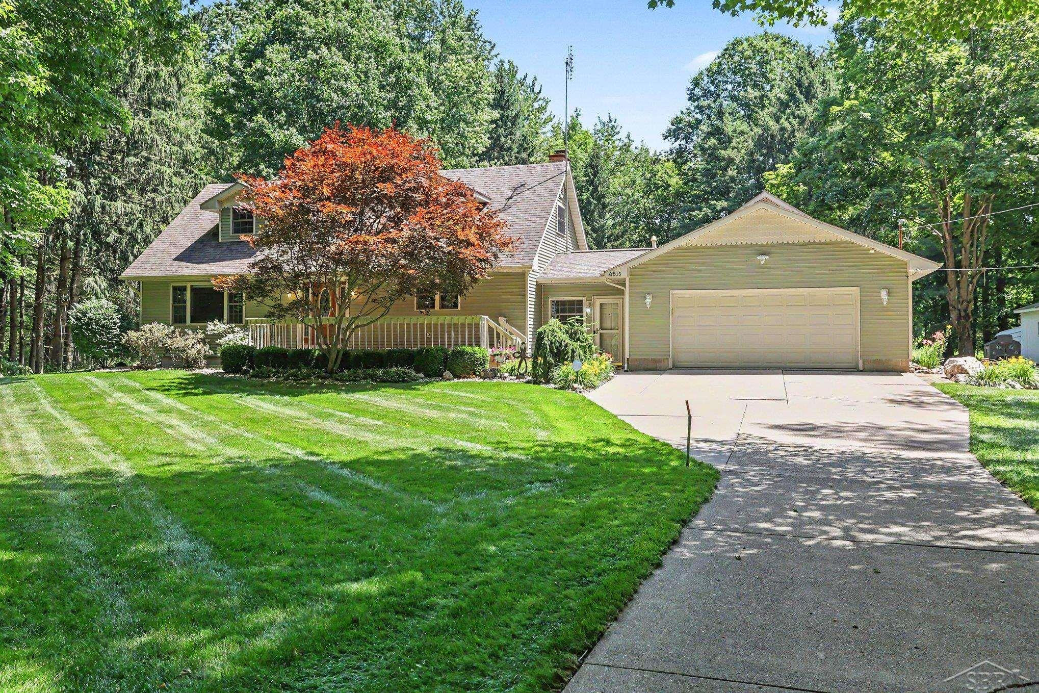 8815 S Beyer Road, Birch Run, MI 48415 — Photo 2