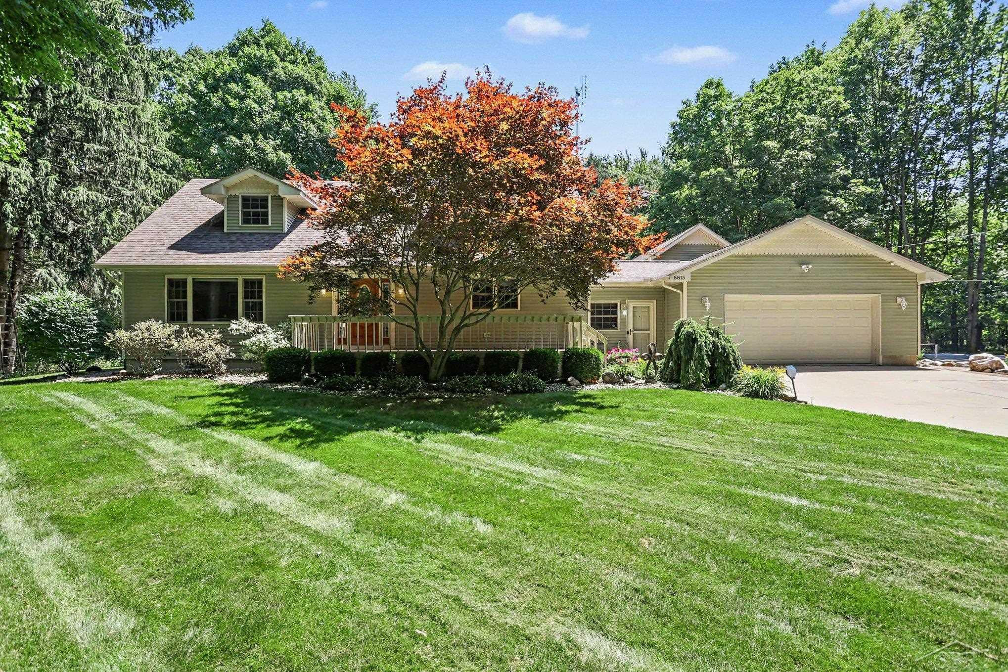 8815 S Beyer Road, Birch Run, MI 48415 — Photo 4