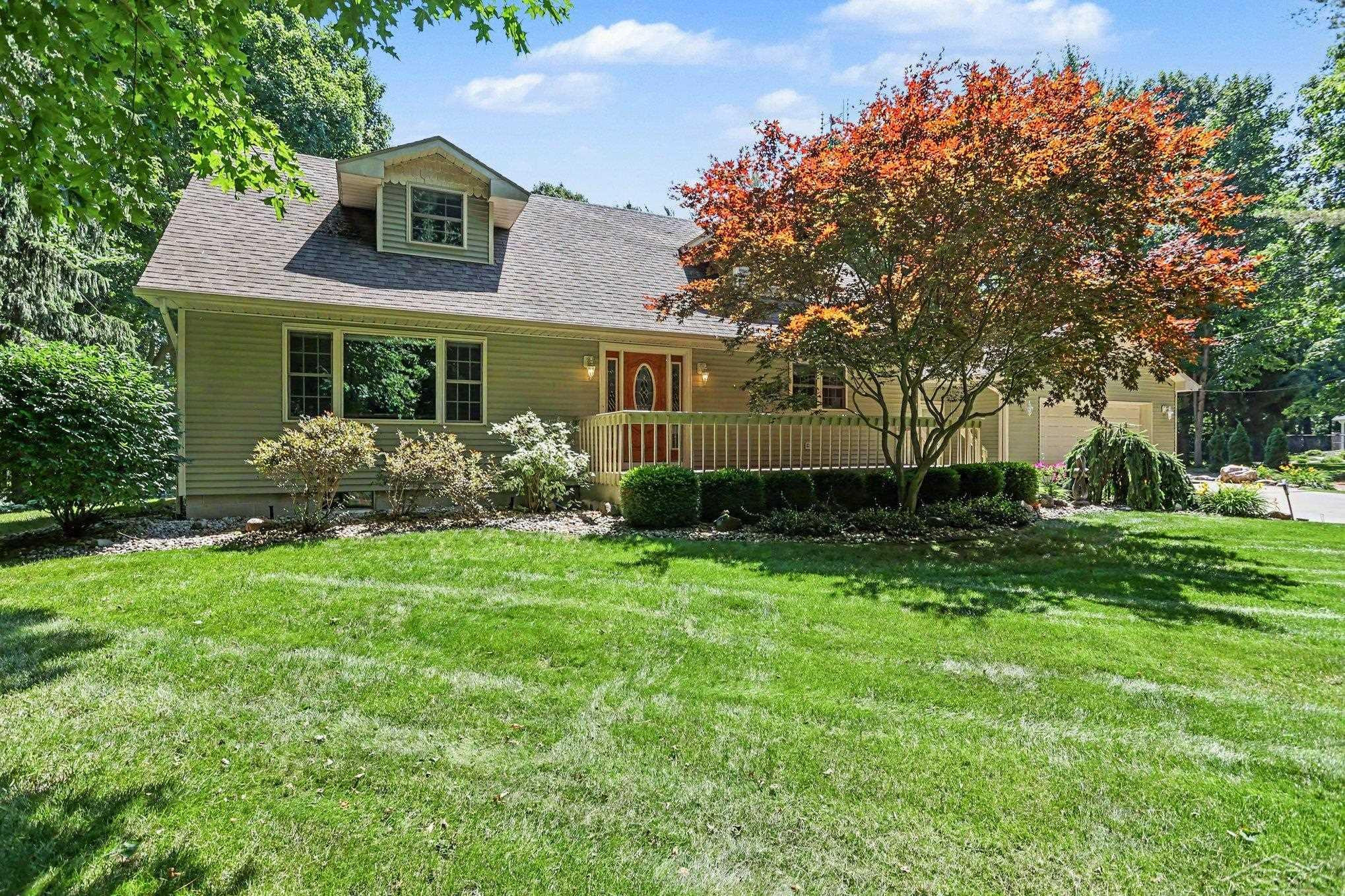 8815 S Beyer Road, Birch Run, MI 48415 — Photo 5